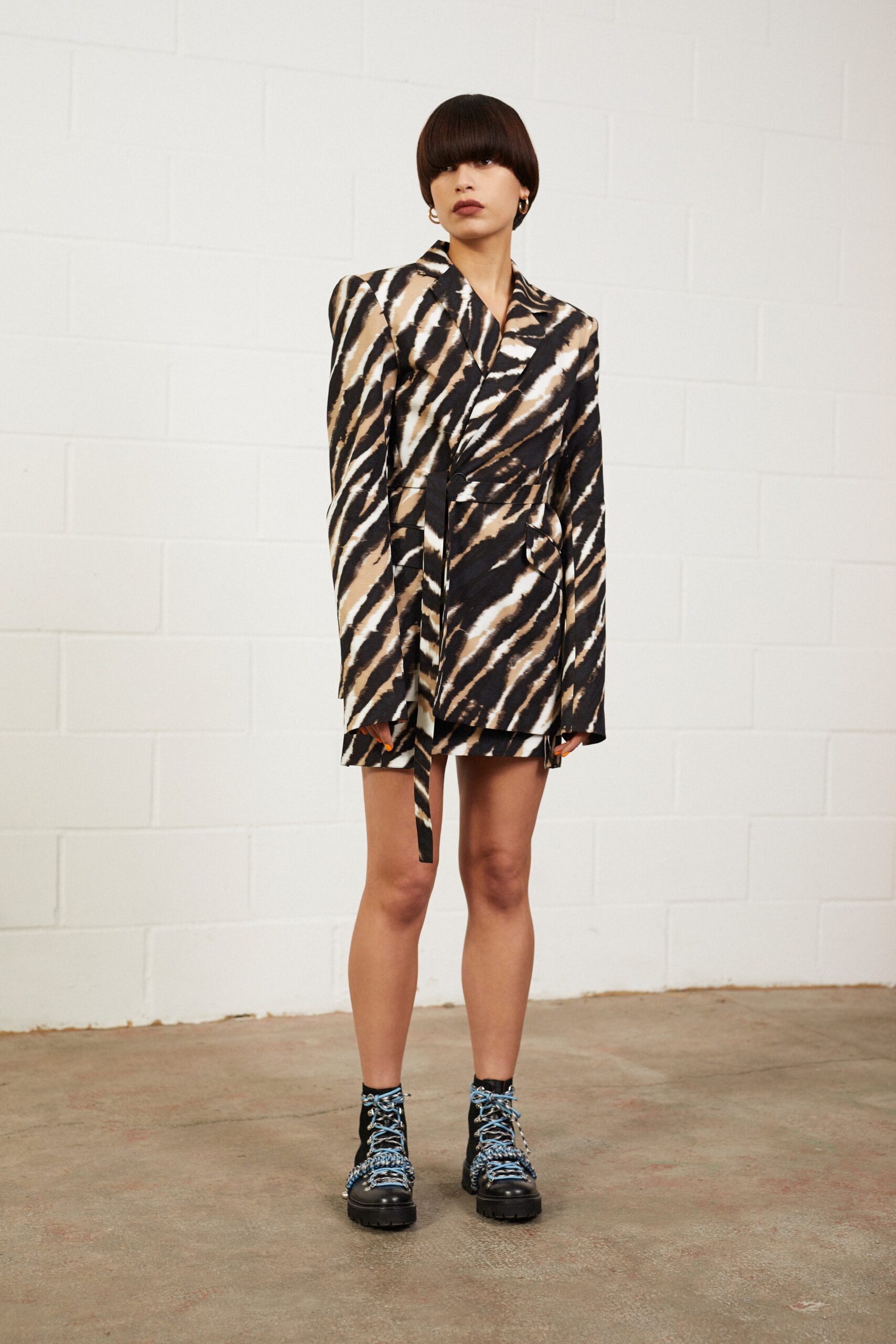 House of Holland F/W 19 Look 22