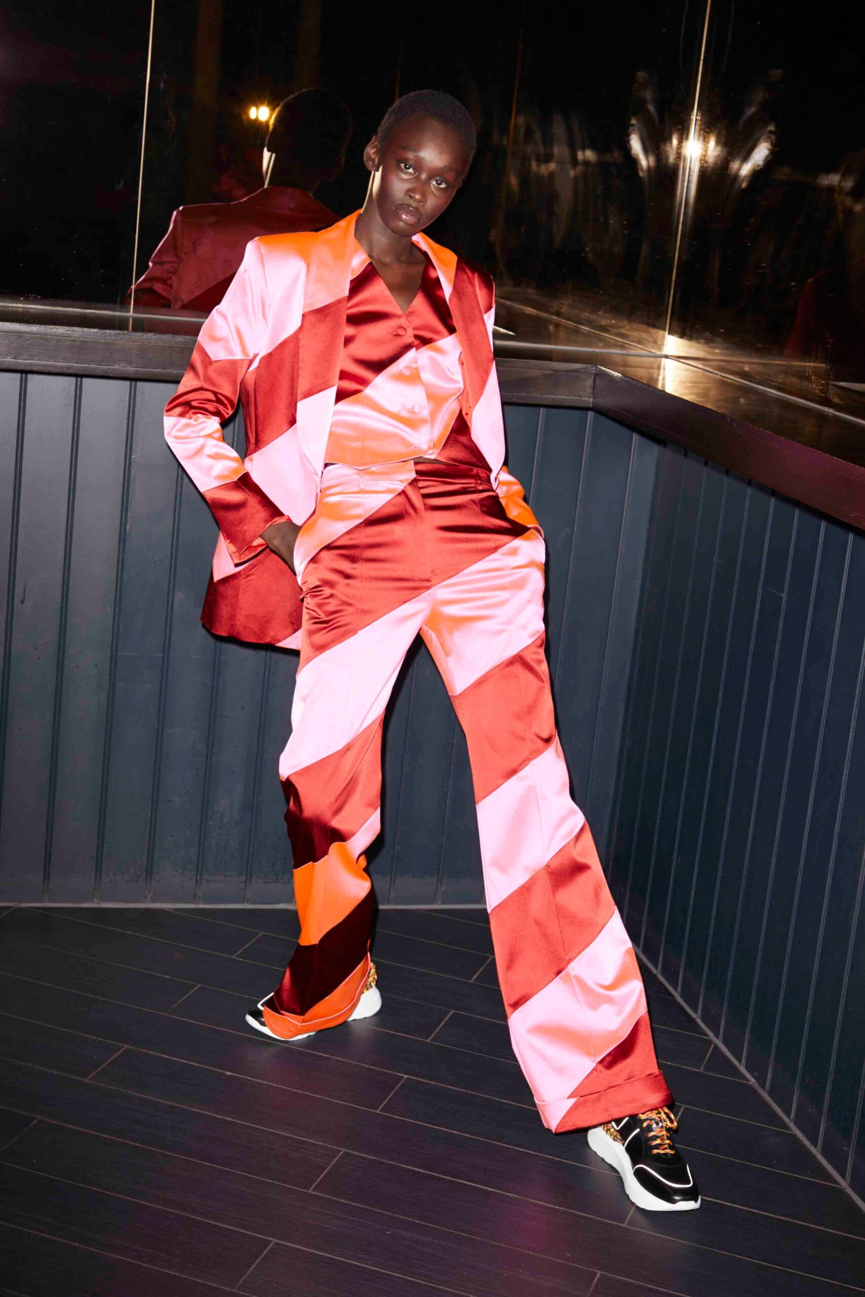 House of Holland Resort 20 Look 22