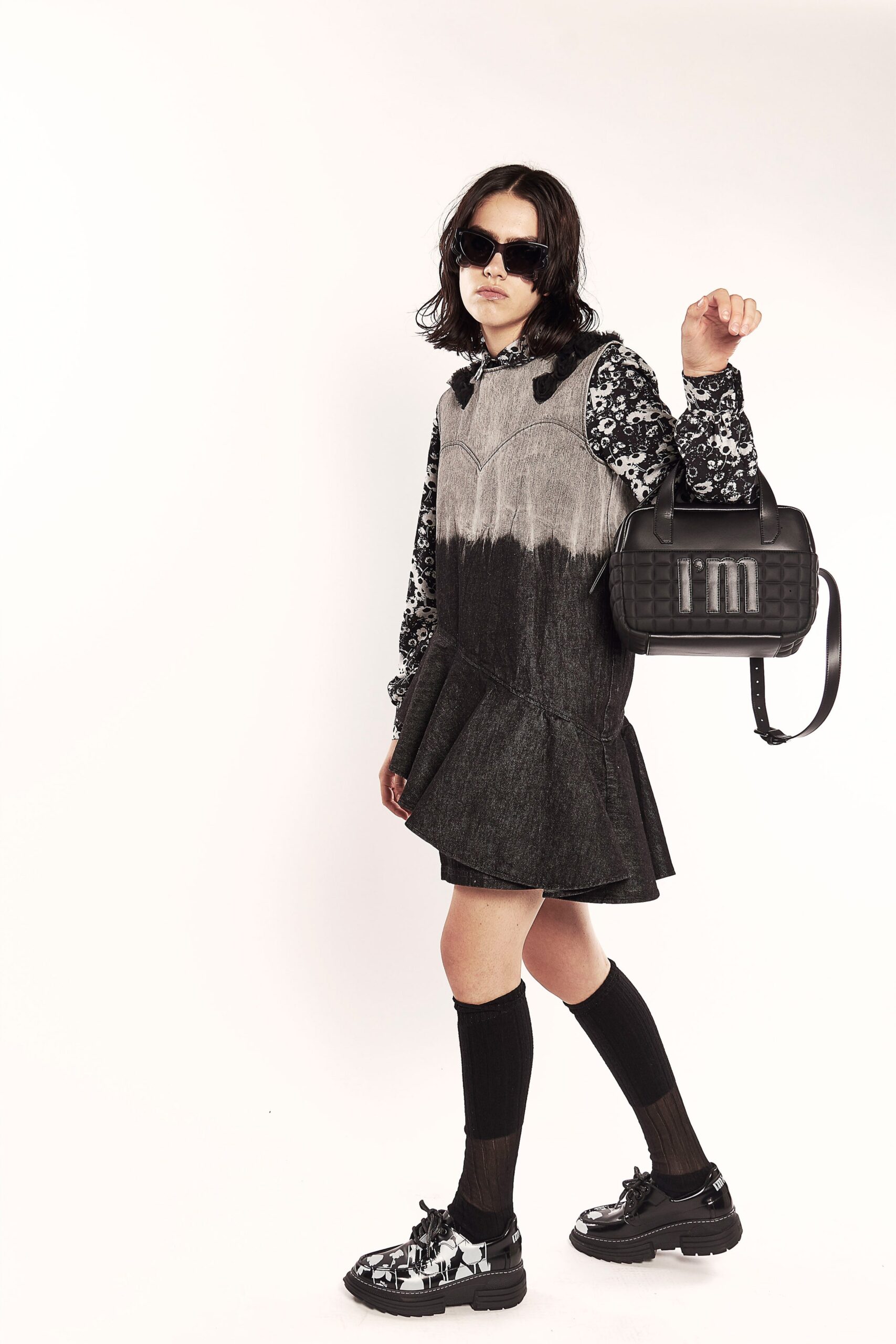 I’M Isola Marras F/W 20 Look 22