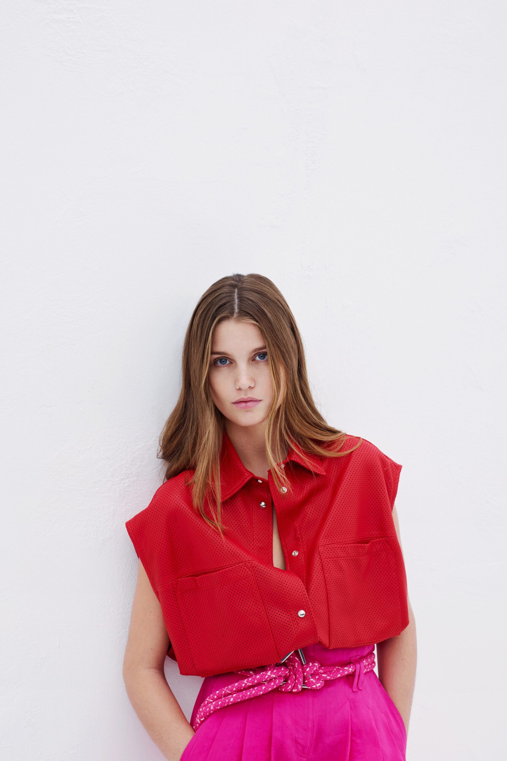 Iro S/S 21 Look 22