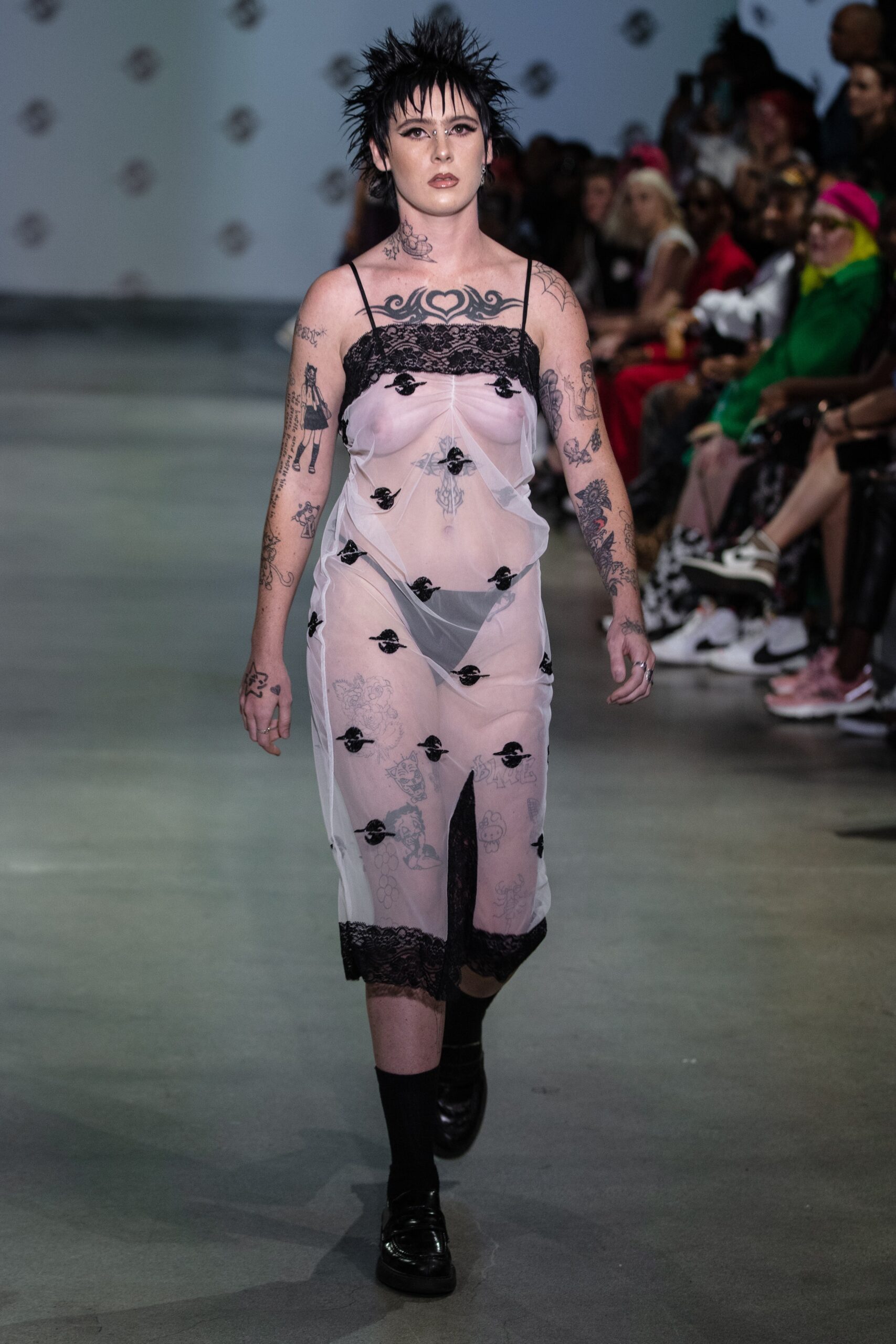 Gypsy Sport S/S 23 Look 22