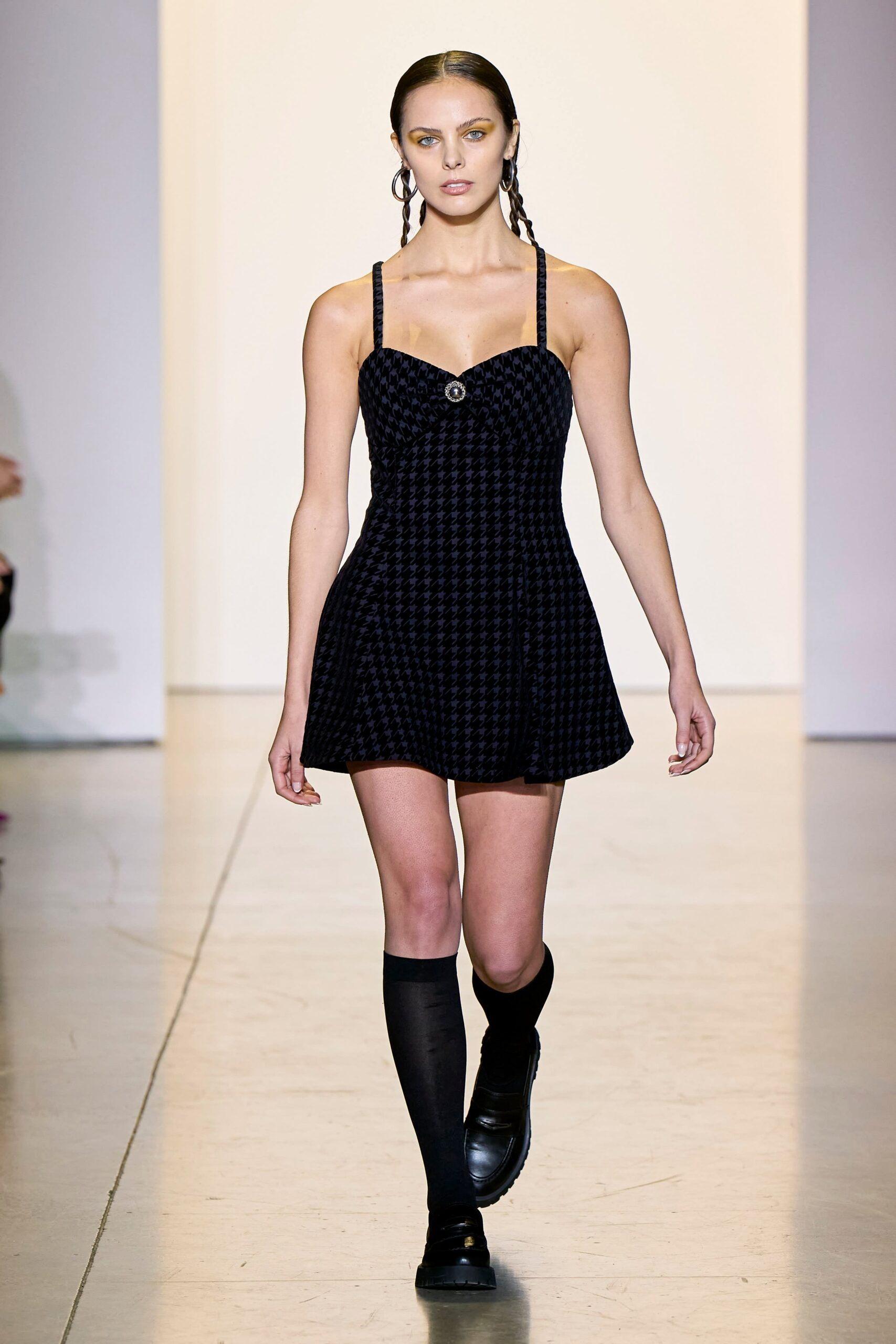 Hardware LDN F/W 22 Look 22