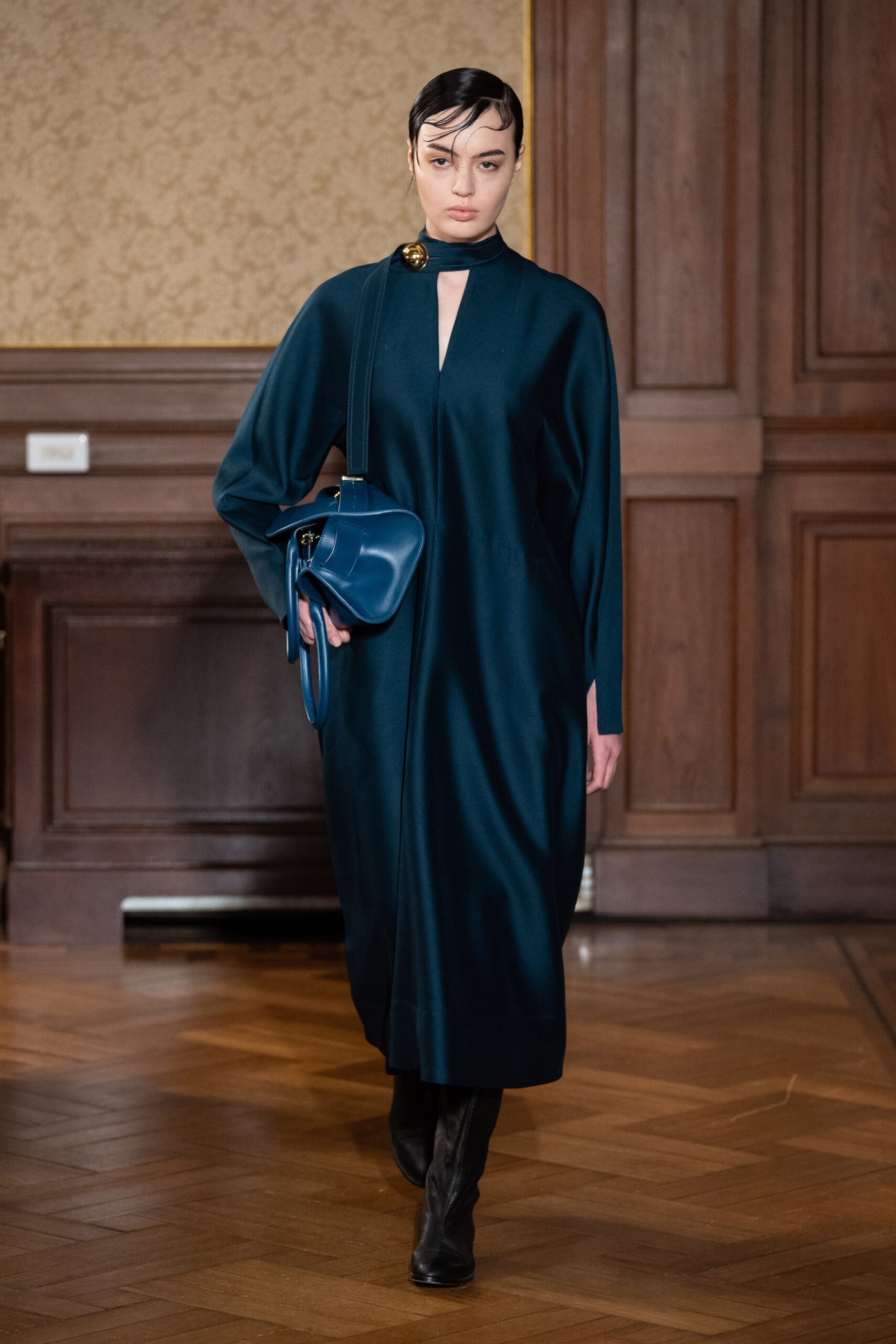 Harunobumurata Tokyo F/W 23 Look 22