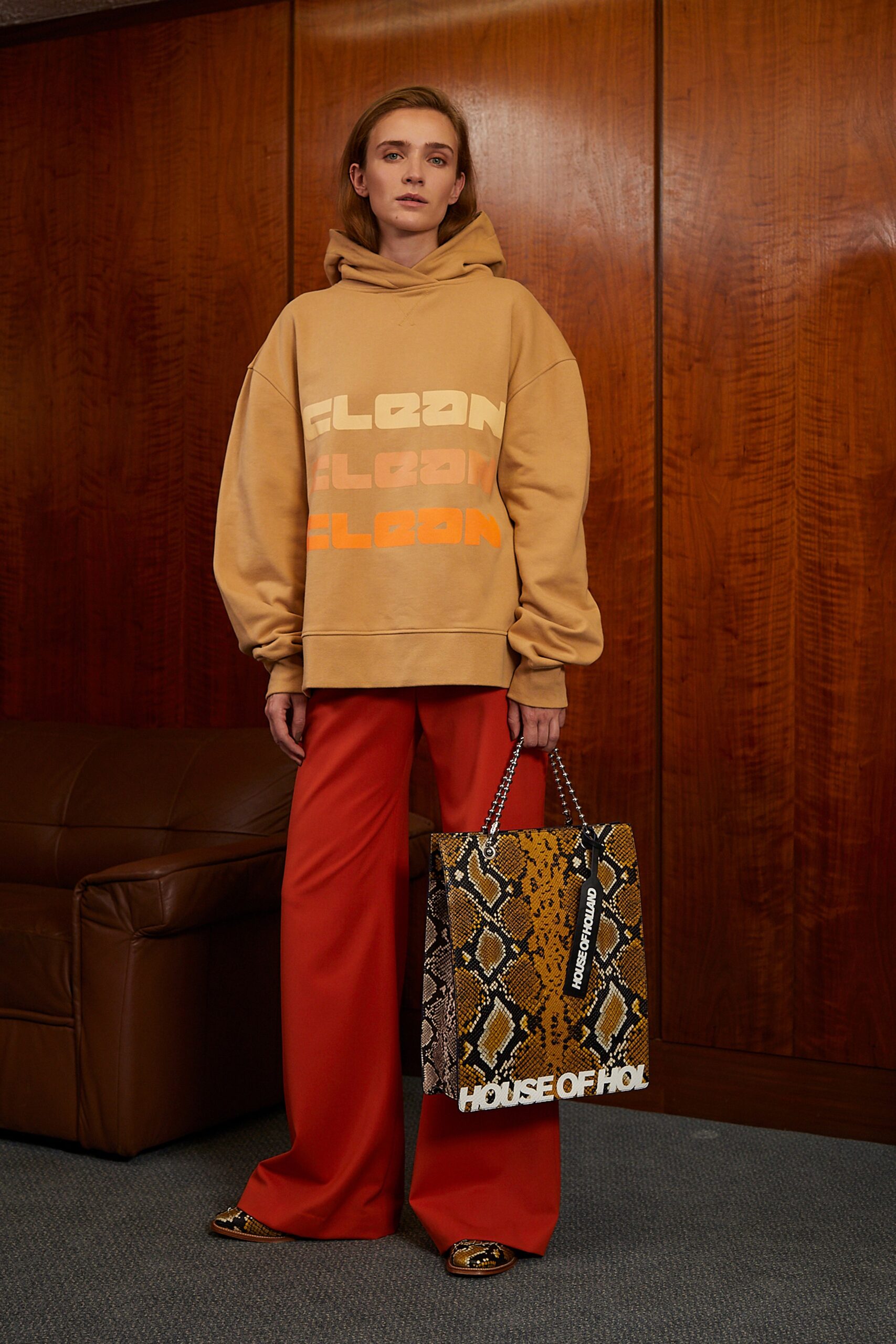 House of Holland Resort 19 Look 22