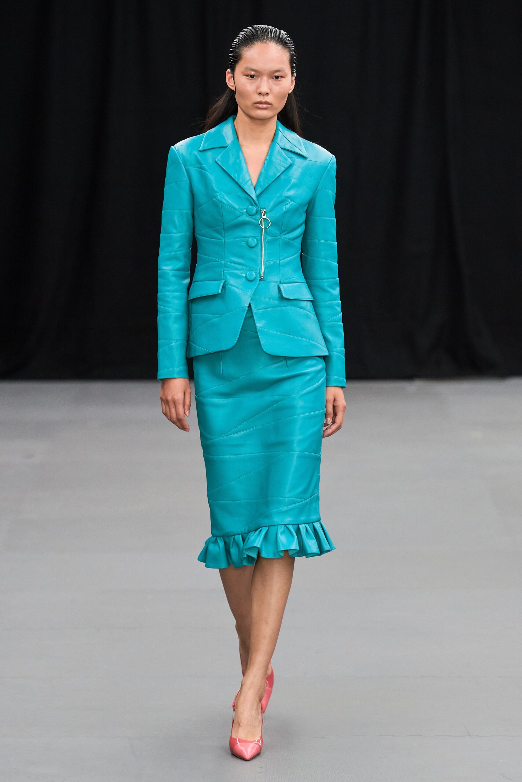Huishan Zhang S/S 23 Look 22
