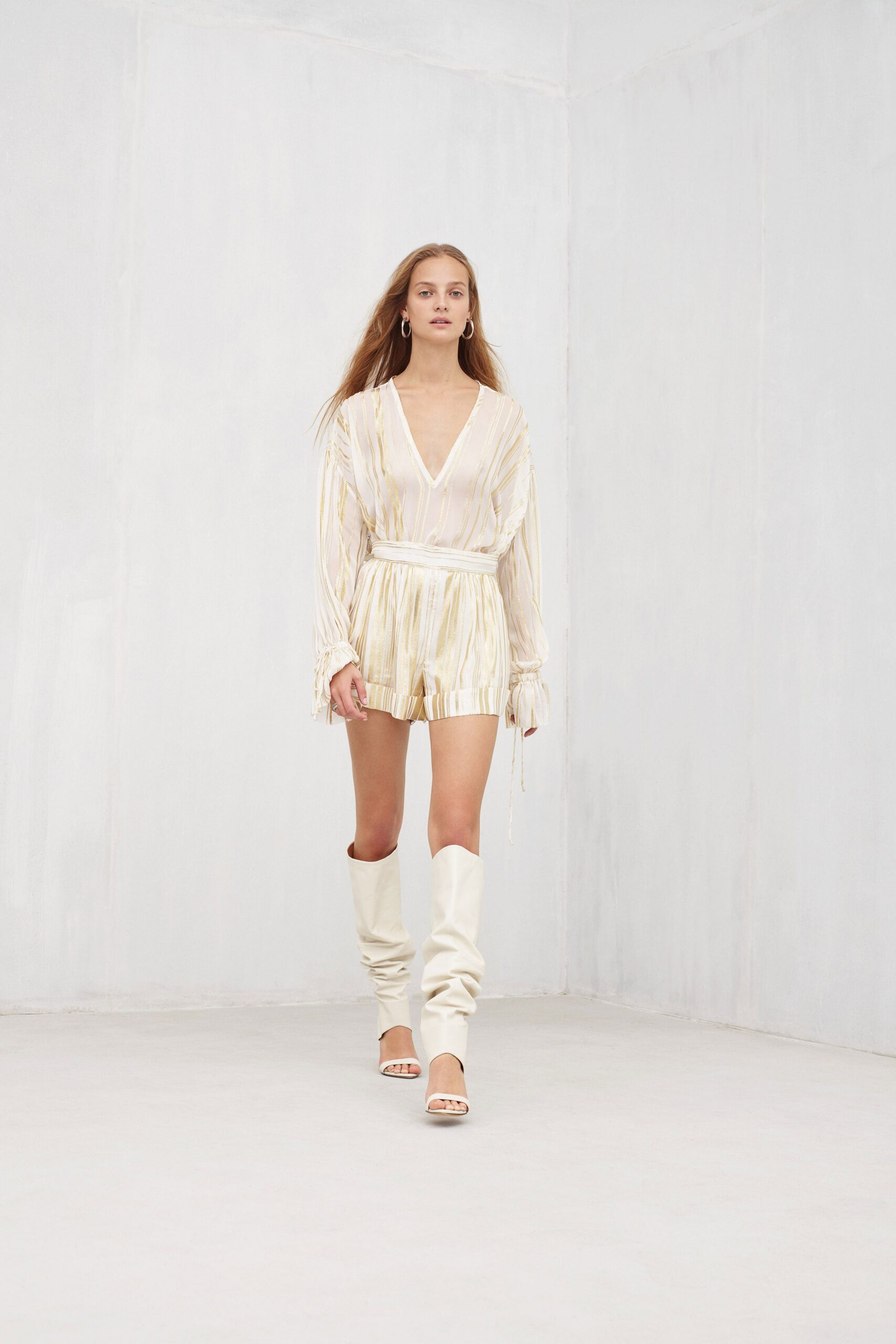 Iro S/S 19 Look 22