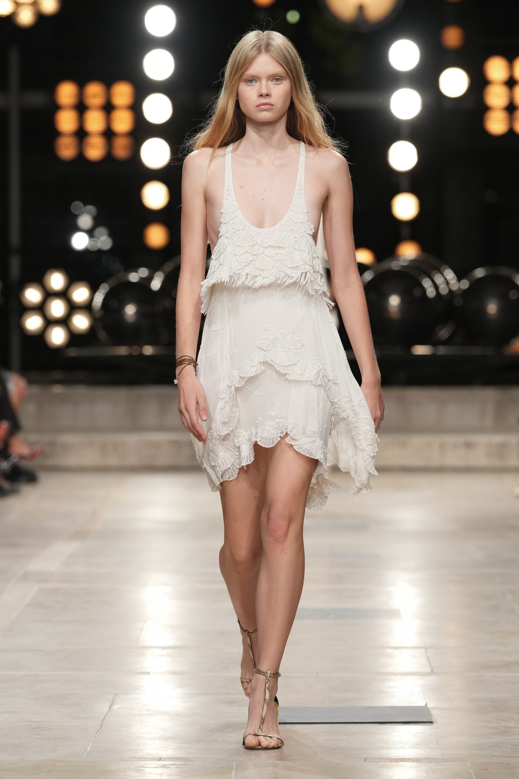 Isabel Marant S/S 23 Look 22