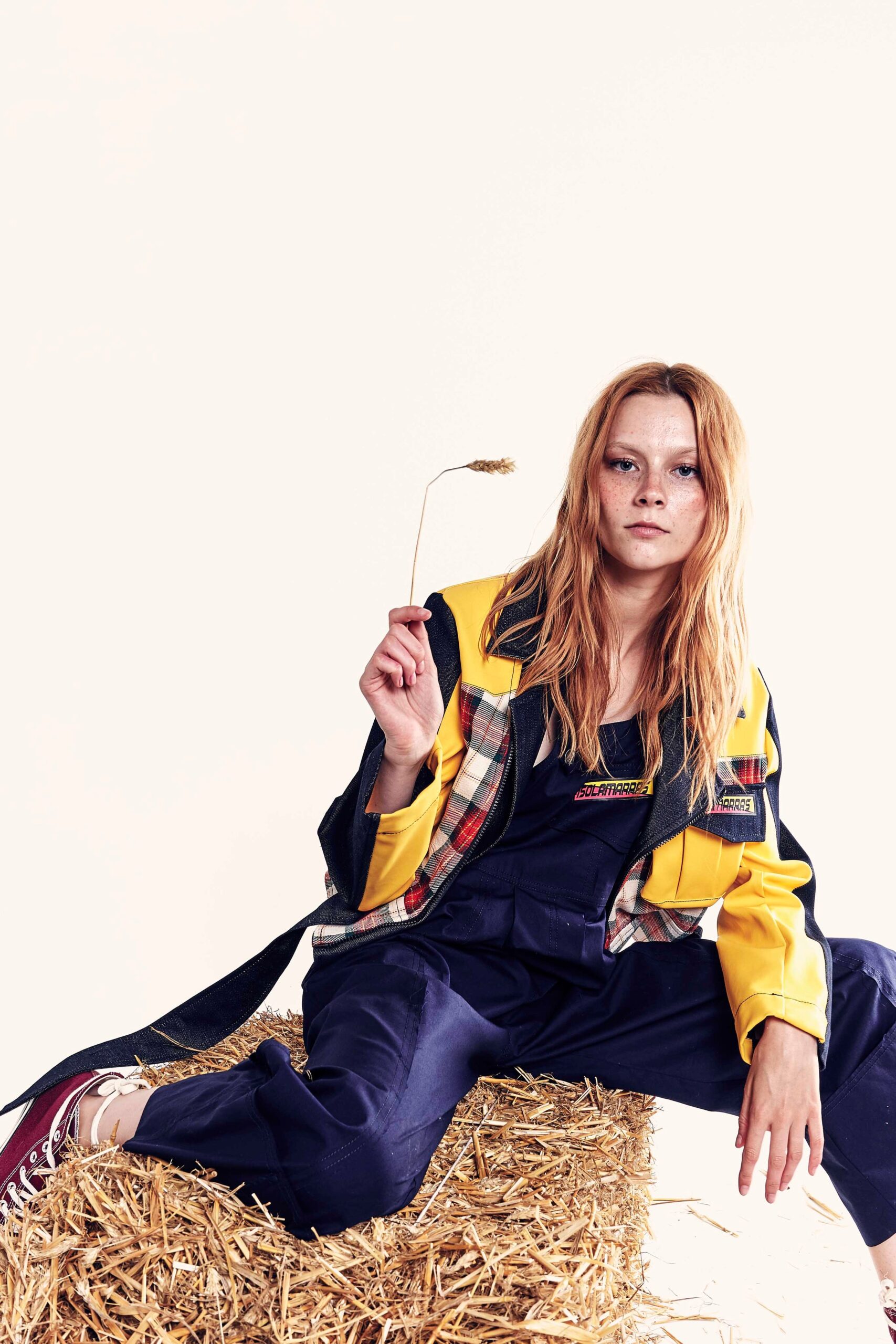 I’M Isola Marras Resort 19 Look 22