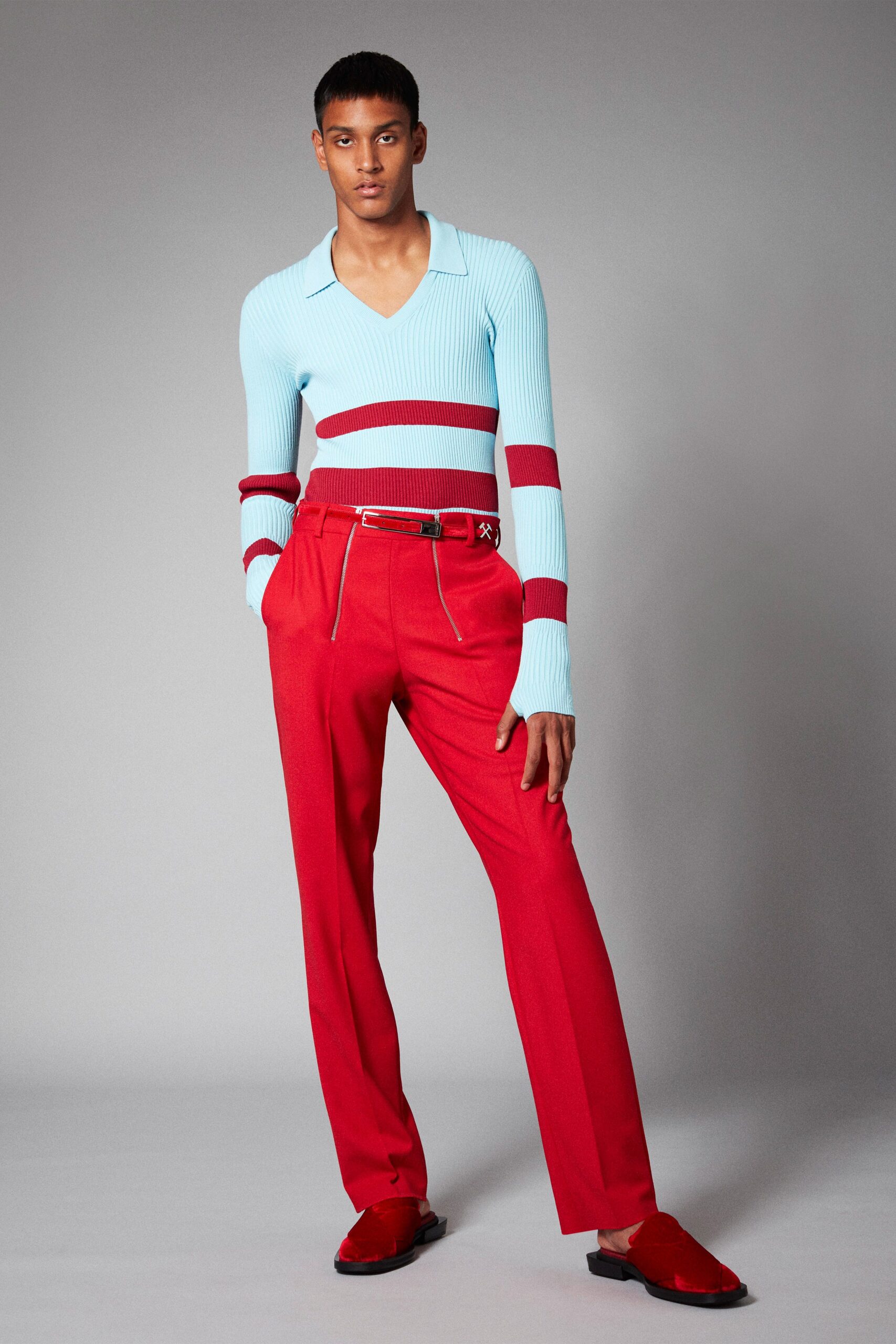 GmbH S/S 21 Look 23