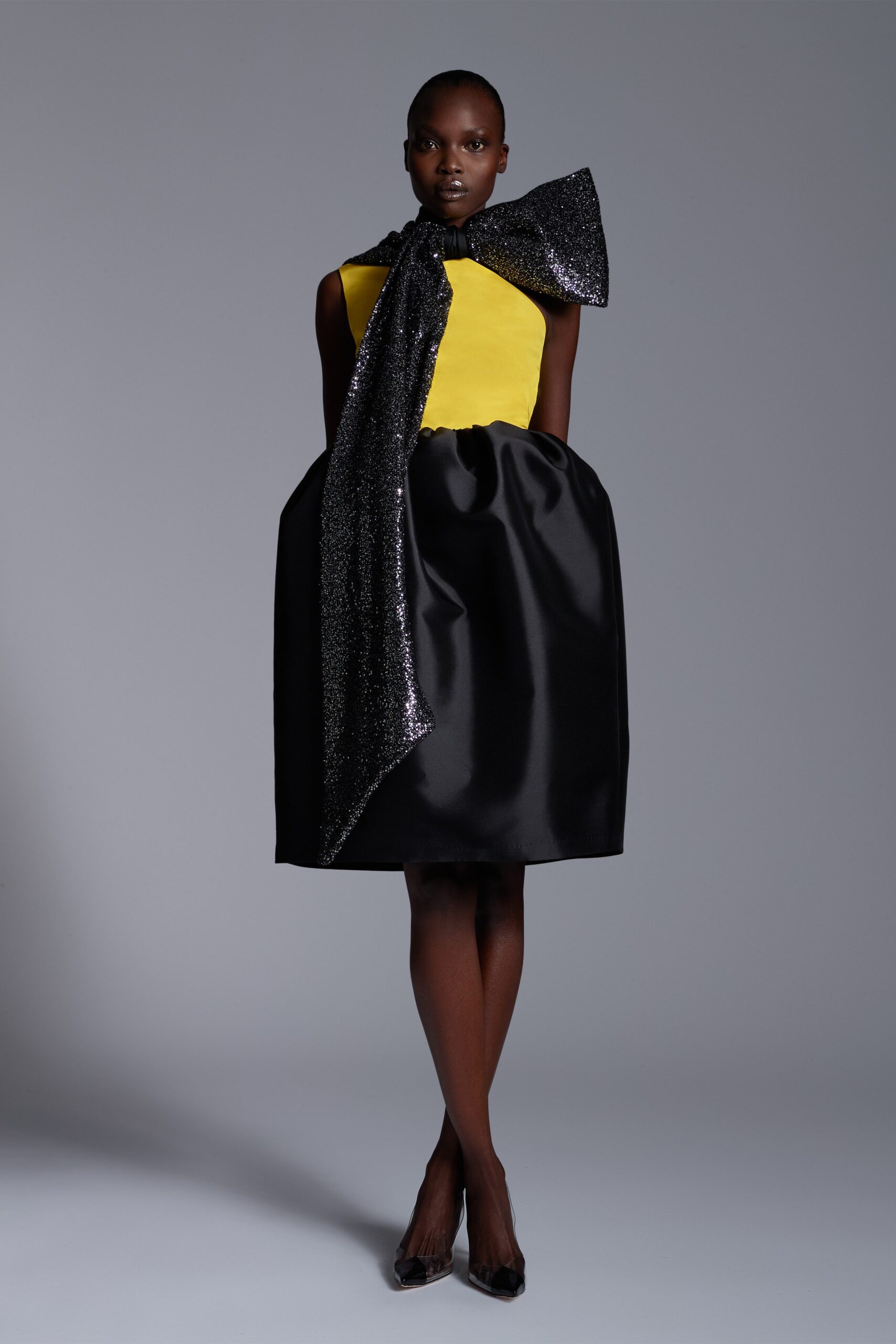 Greta Constantine F/W 20 Look 23