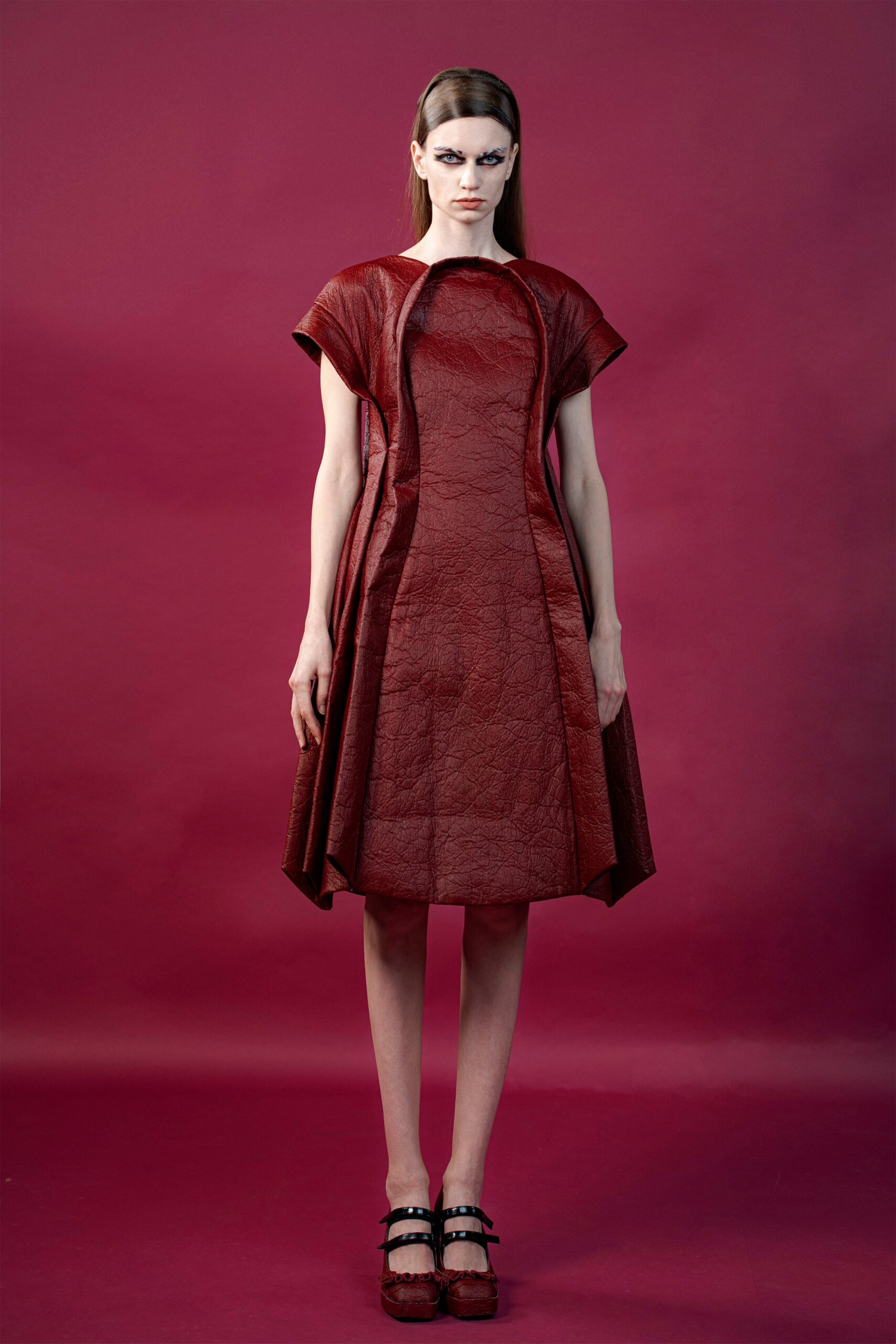 Guo Pei F/W 20 Couture Look 12
