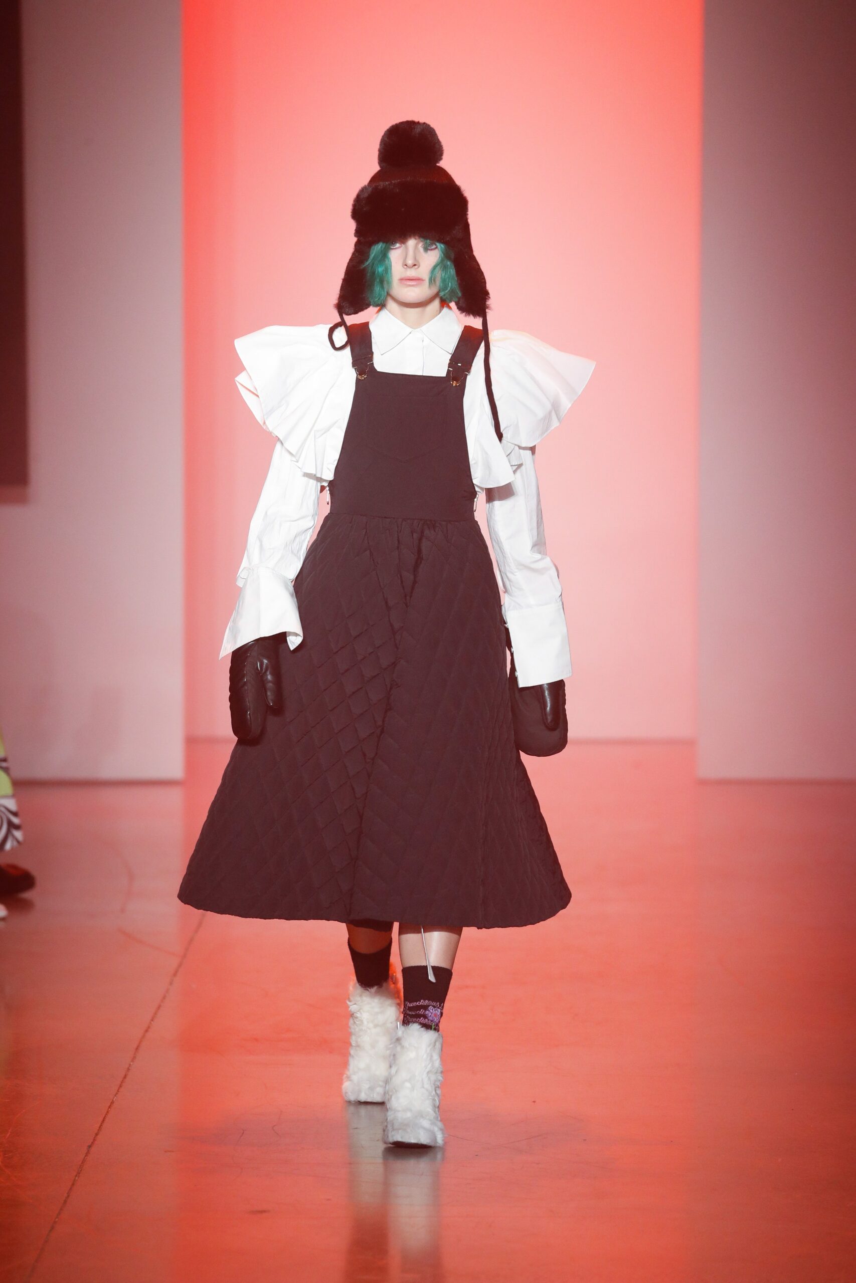 Greedilous by Tilda F/W 22 Look 23