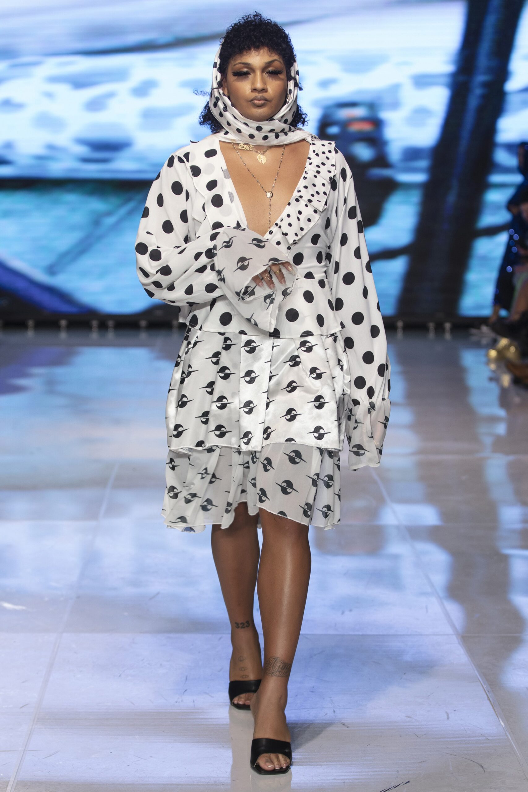 Gypsy Sport S/S 22 Look 23