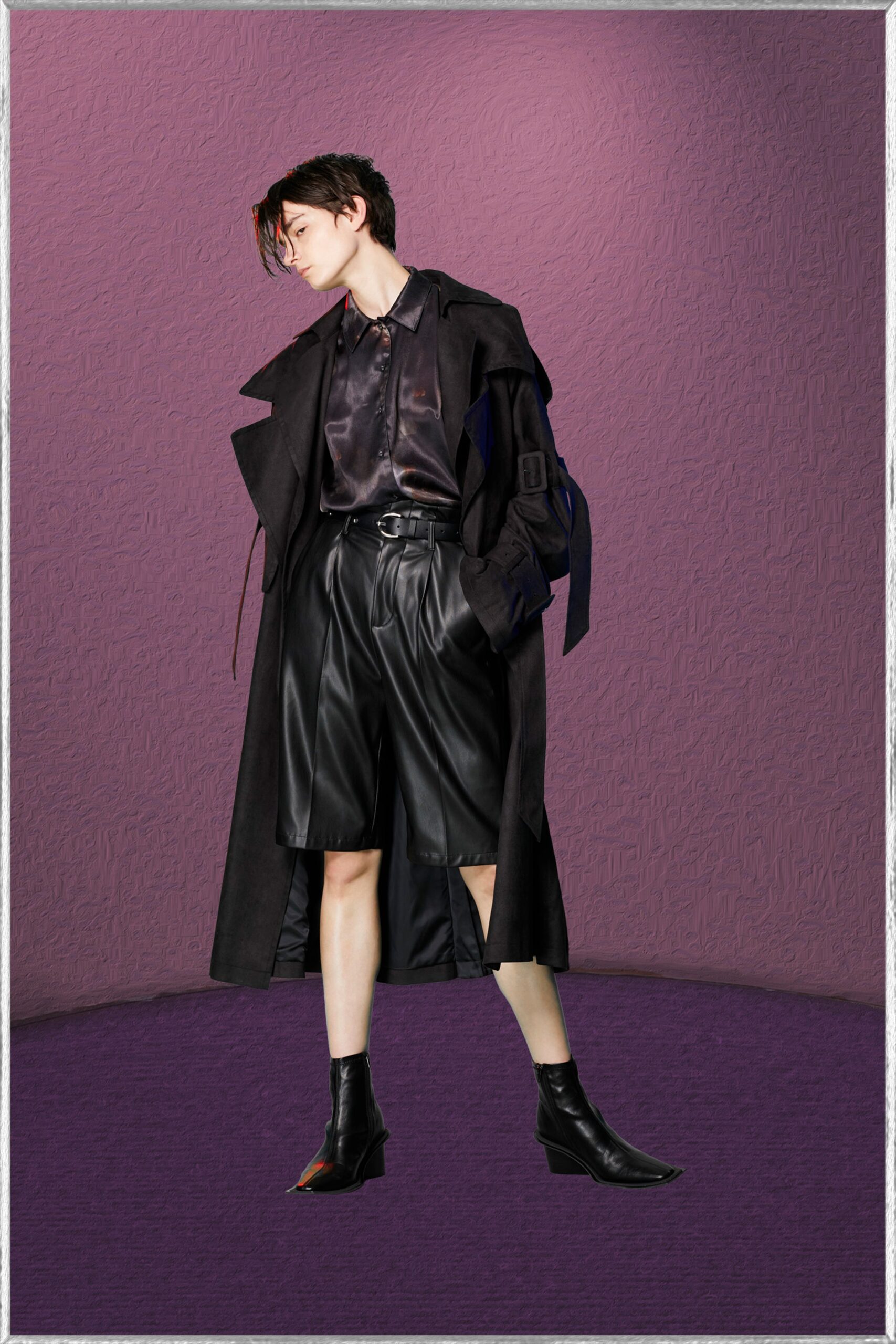 HARE Tokyo F/W 21 Look 23