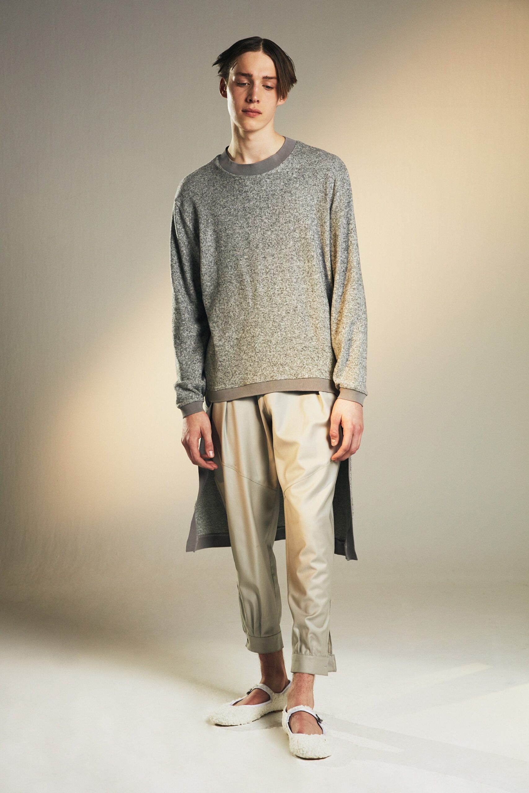 Hatice Gökçe Istanbul F/W 21 Look 23