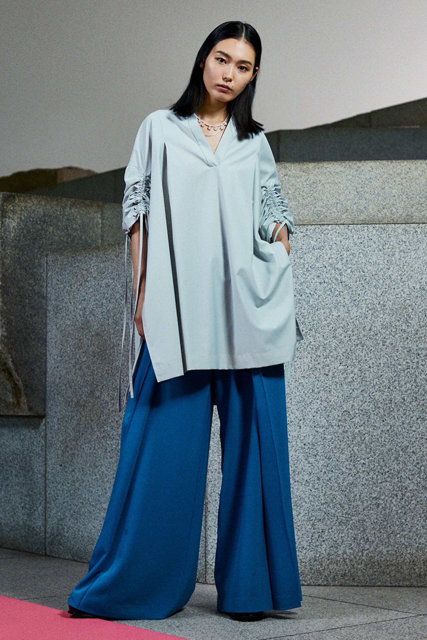 HARE Tokyo S/S 22 Look 23