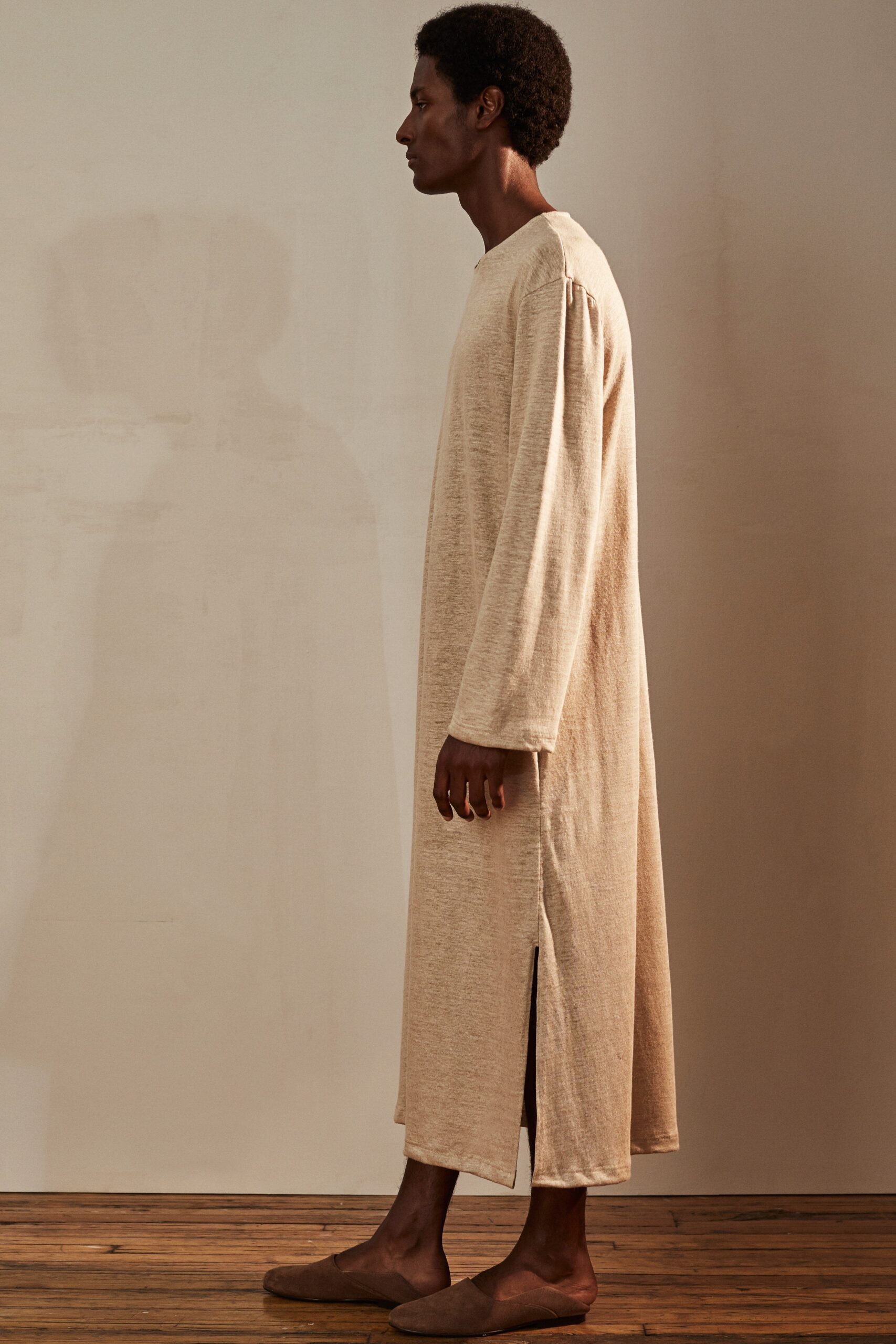Hecho S/S 19 Menswear Look 23