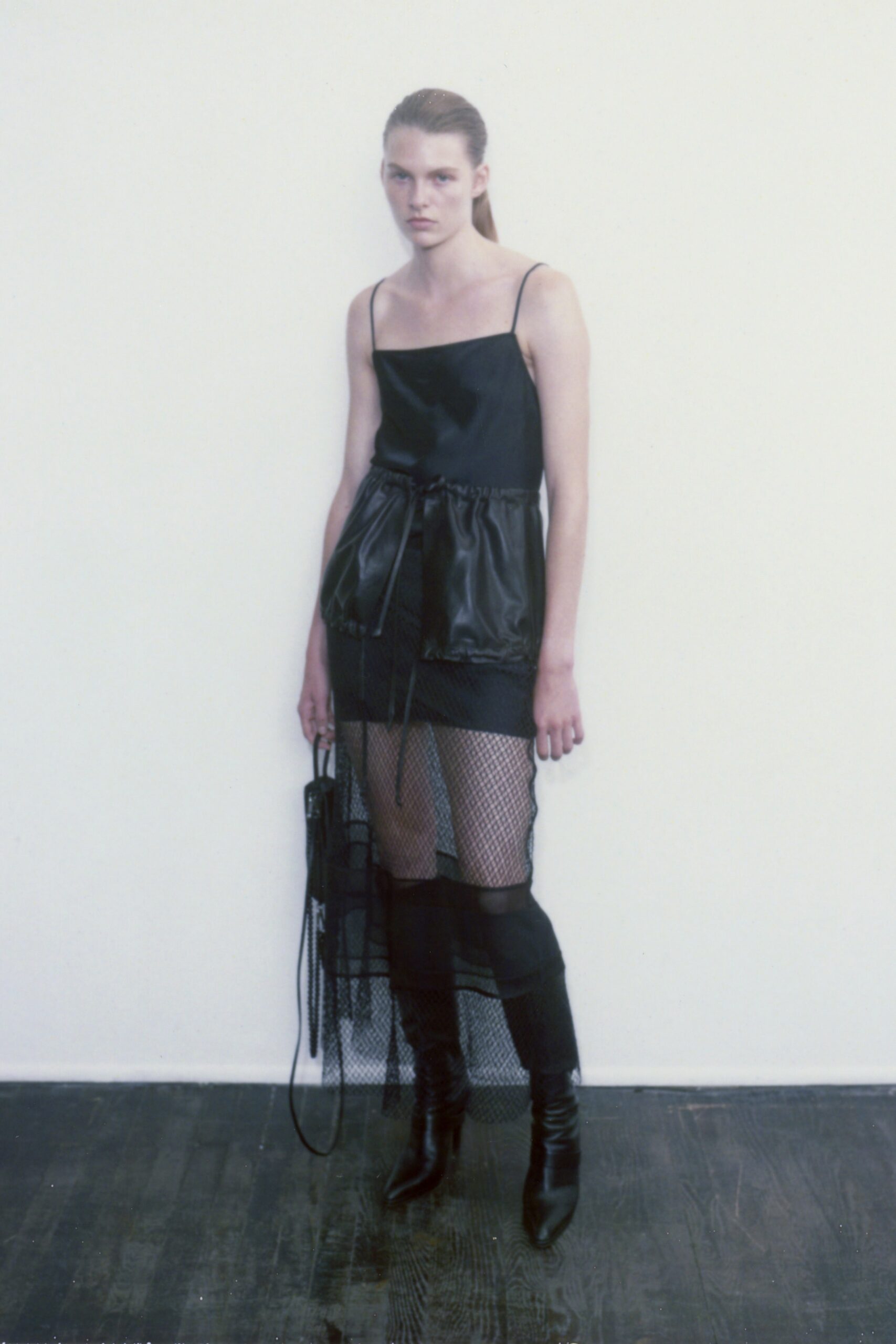Helmut Lang S/S 22 Look 23