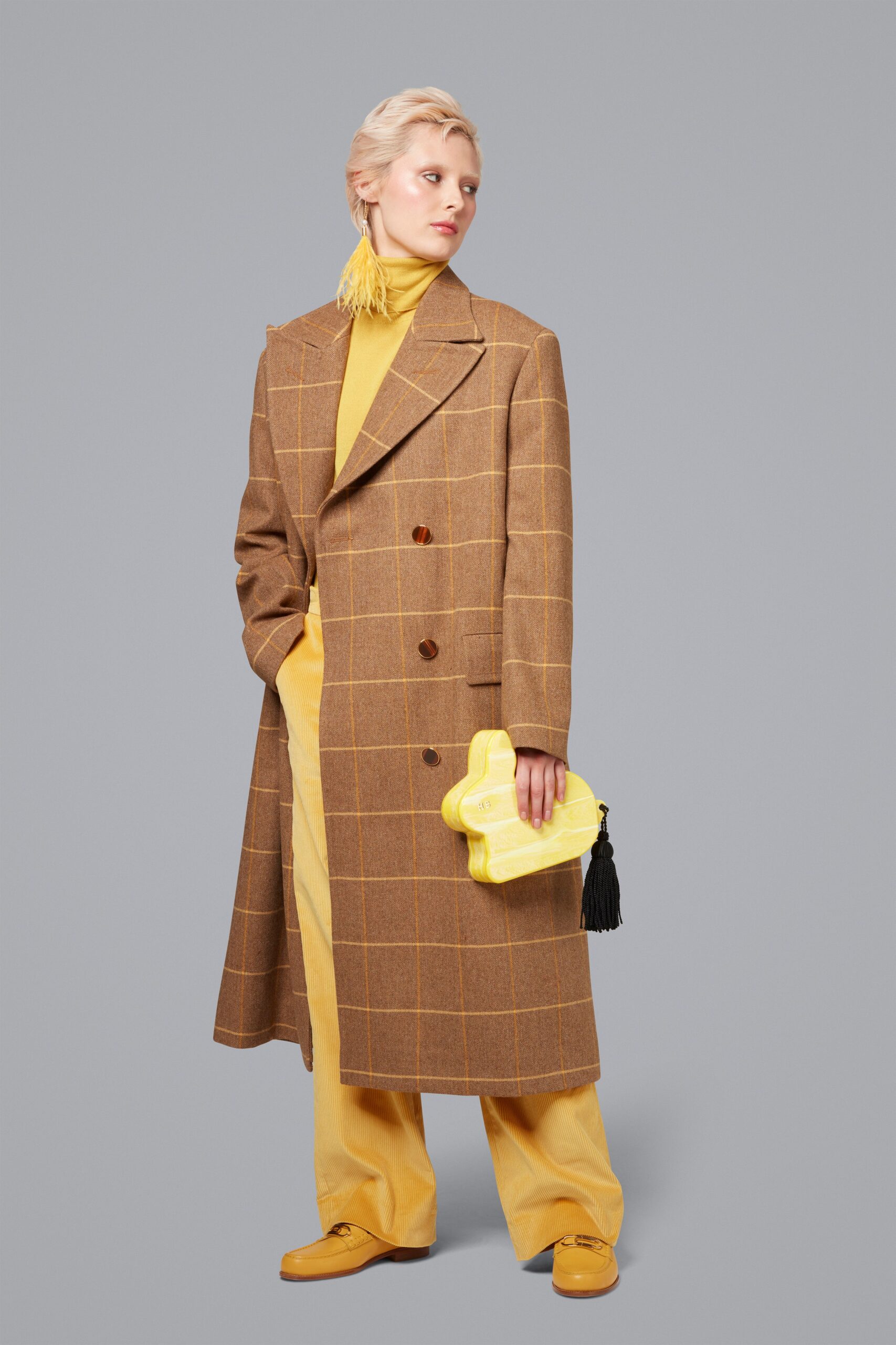 Hillier Bartley Resort 22 Look 21