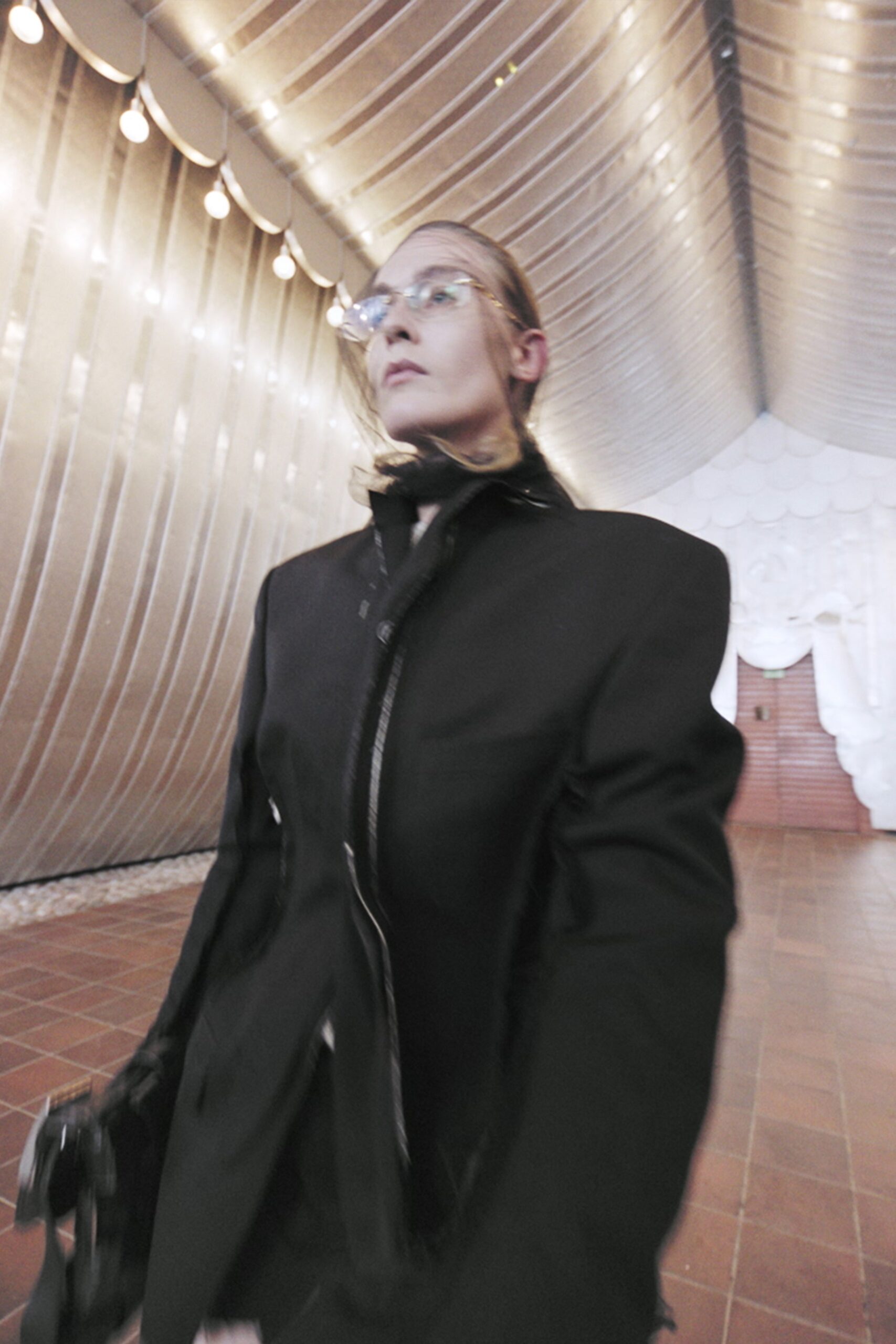 Hodakova S/S 22 Look 23