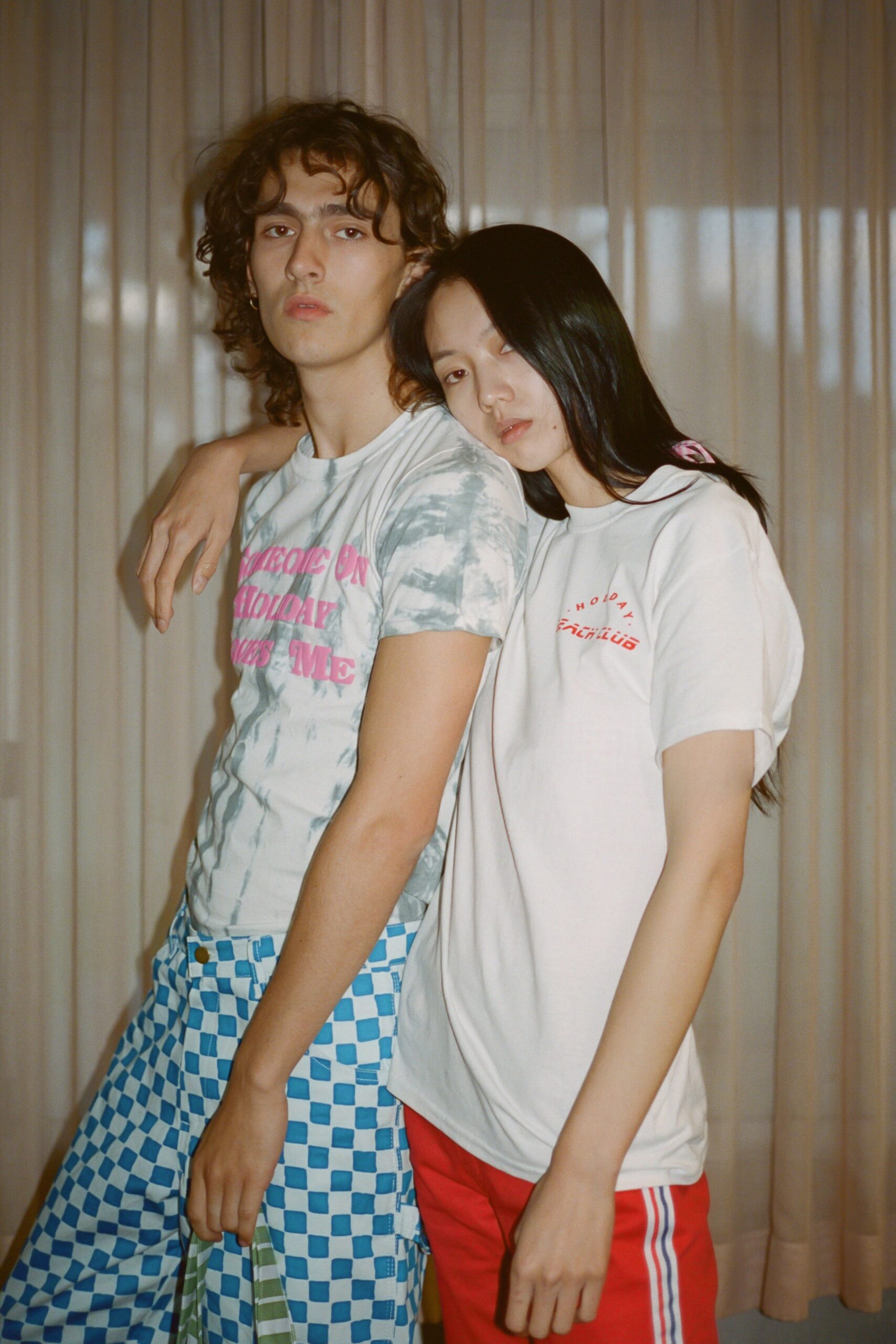 Holiday by Emma Mulholland Australia Resort 20 Look 14