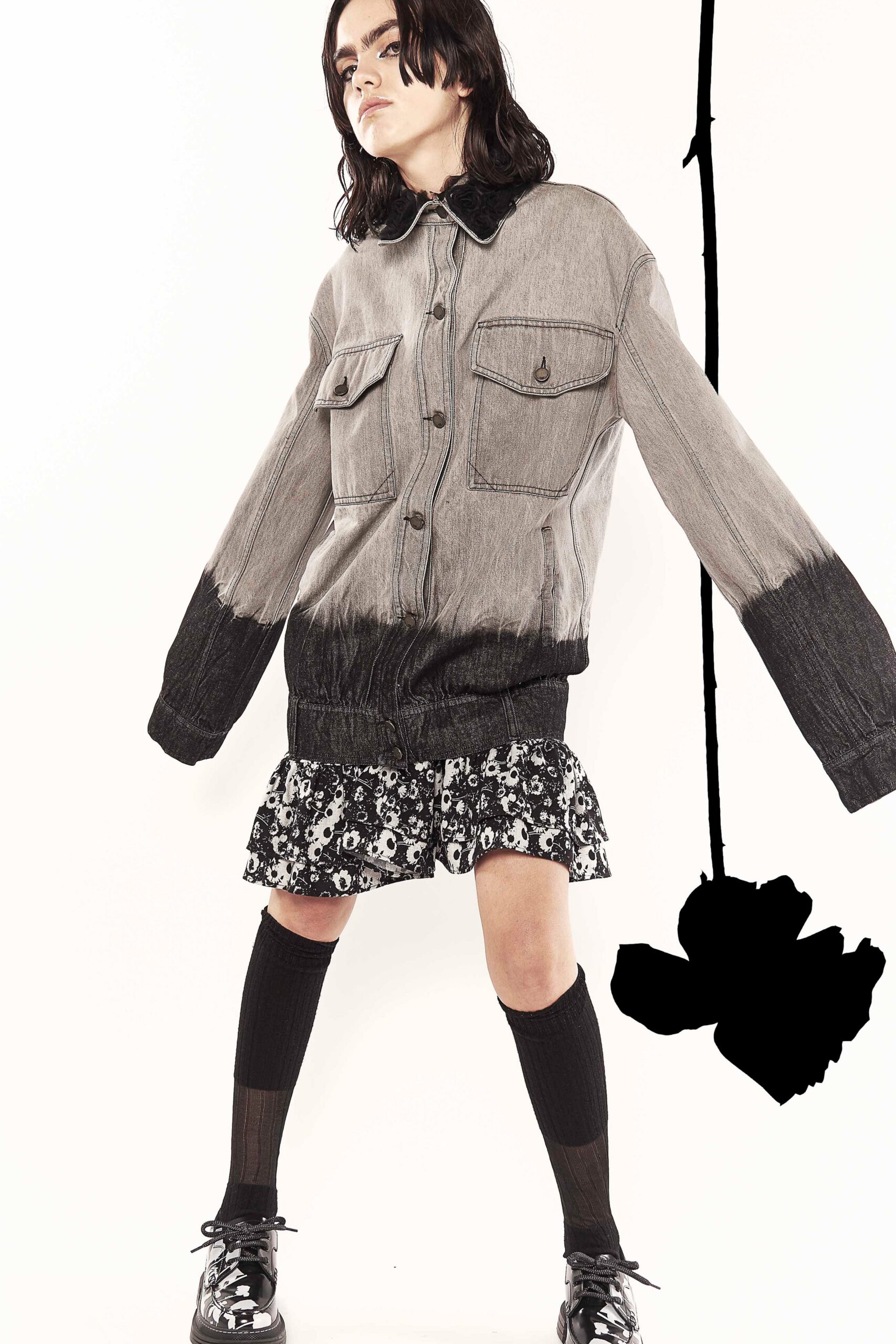 I’M Isola Marras F/W 20 Look 23