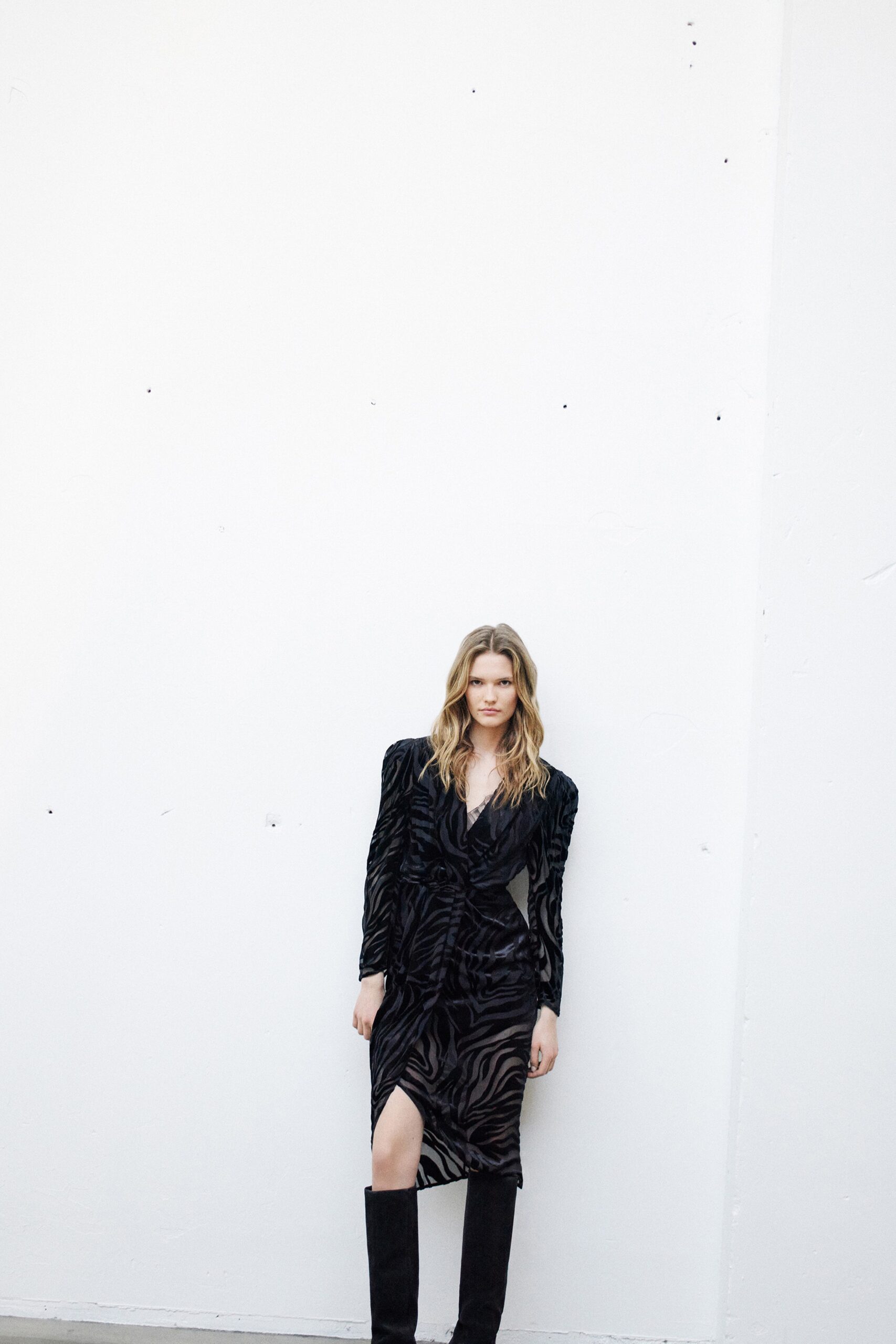 Iro F/W 21 Look 23