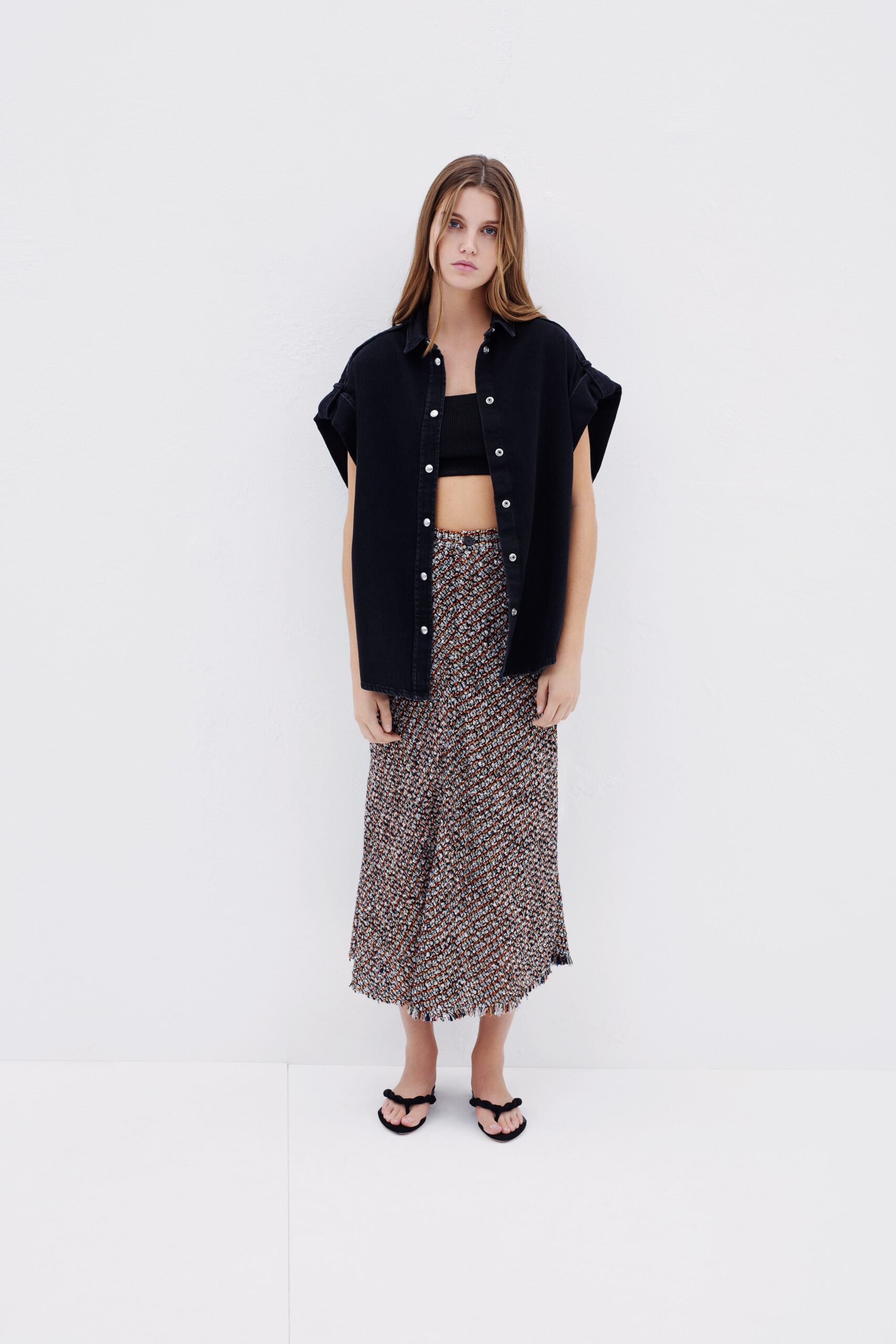 Iro S/S 21 Look 23