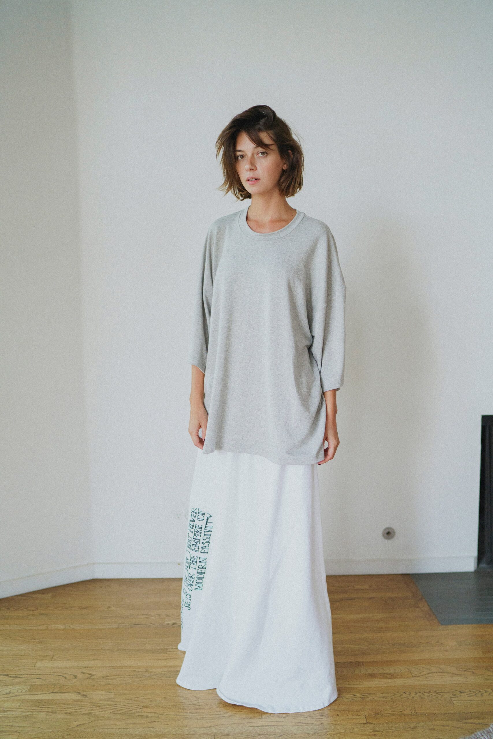 Imitation of Christ S/S 22 Look 23