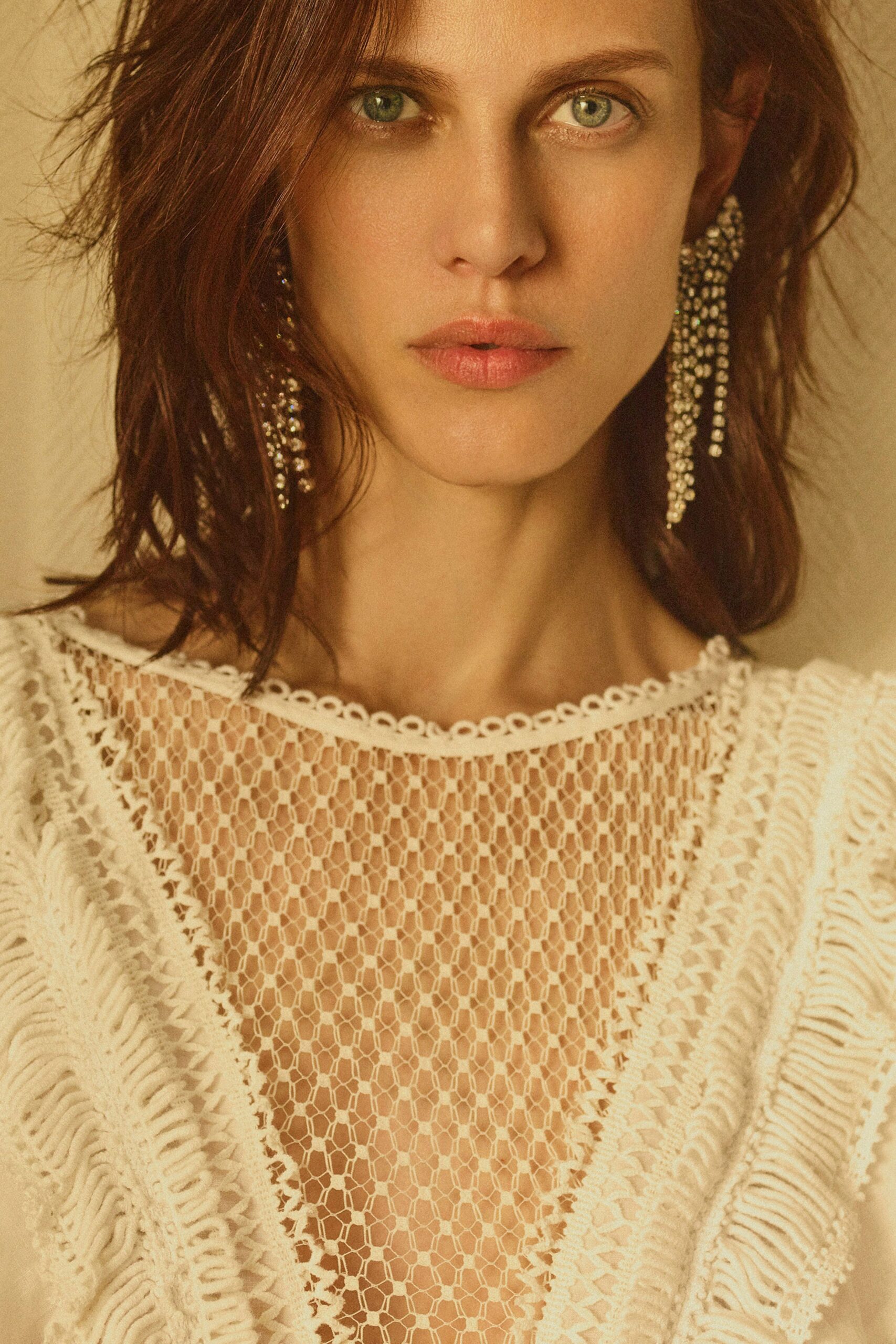 Isabel Marant Resort 19 Look 23
