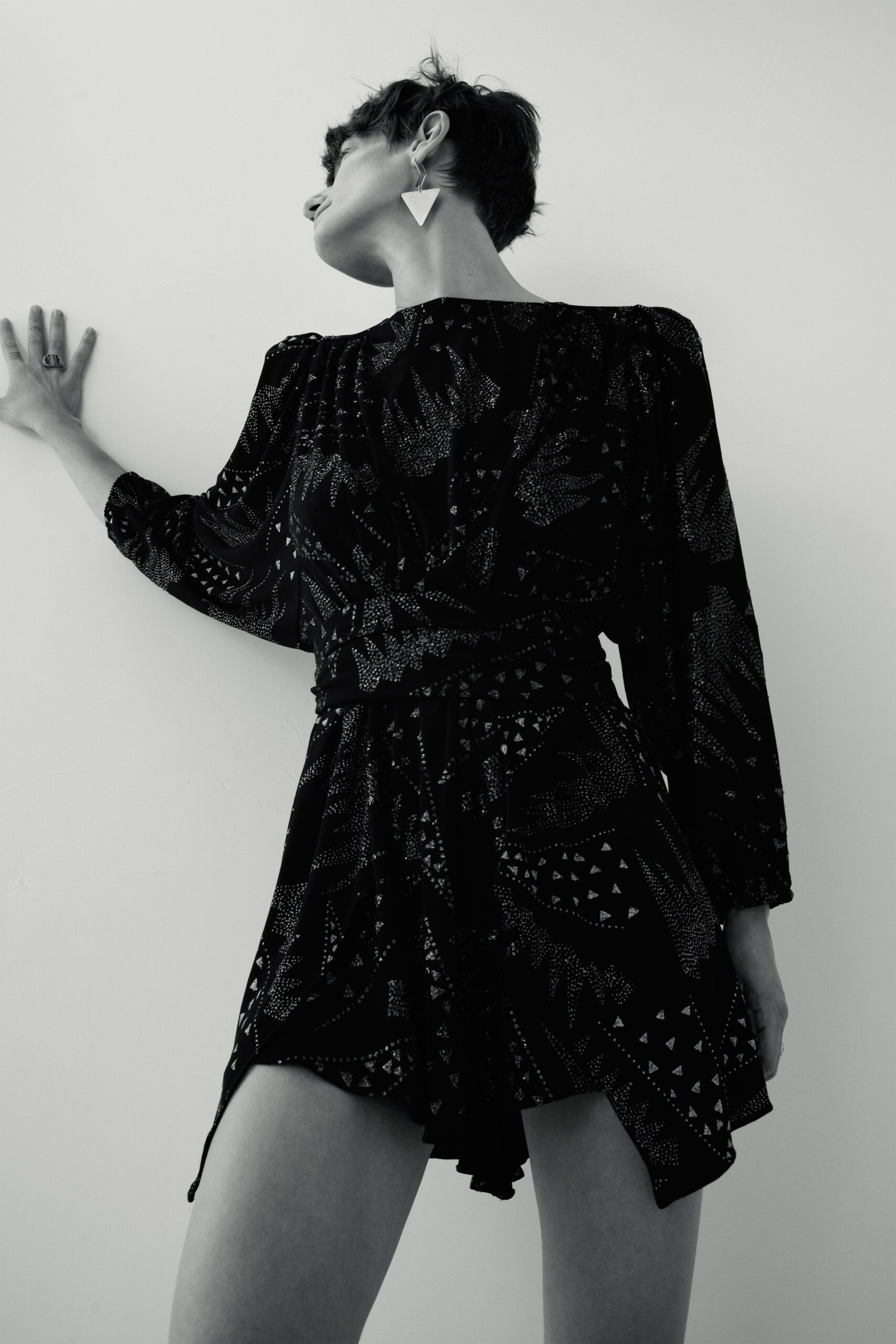 Isabel Marant Resort 20 Look 22