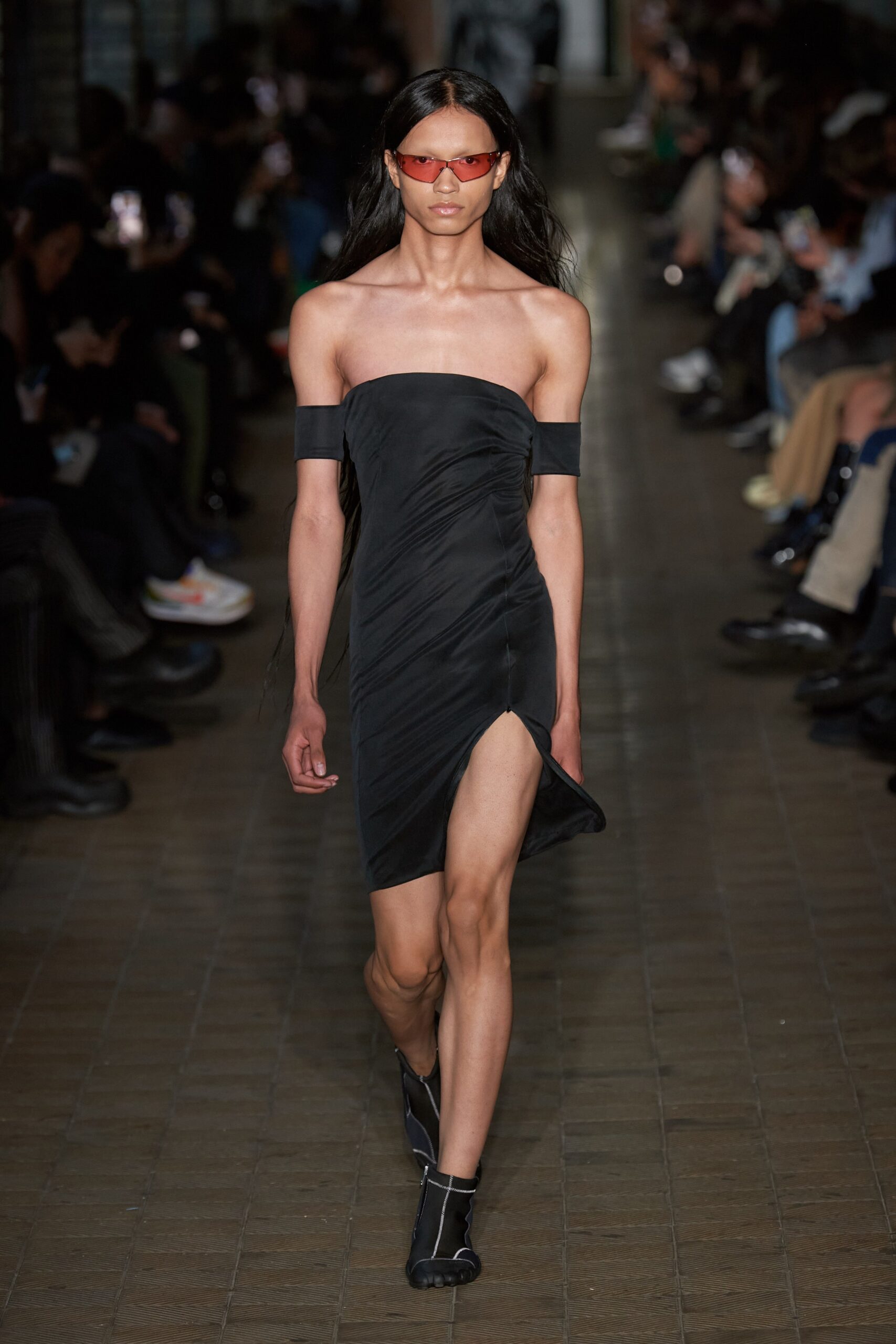 GmbH S/S 23 Look 23