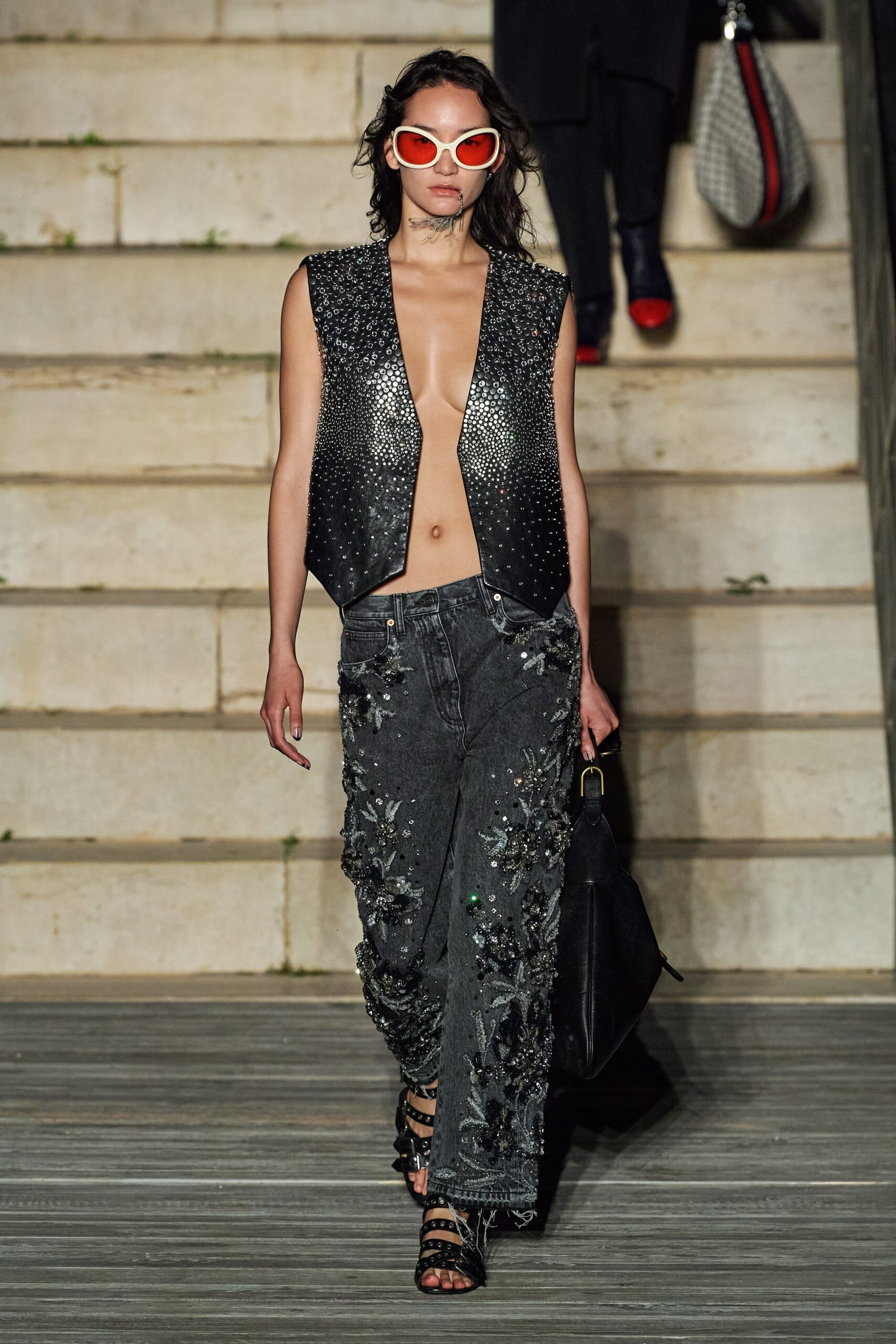 Gucci Resort 23 Look 23