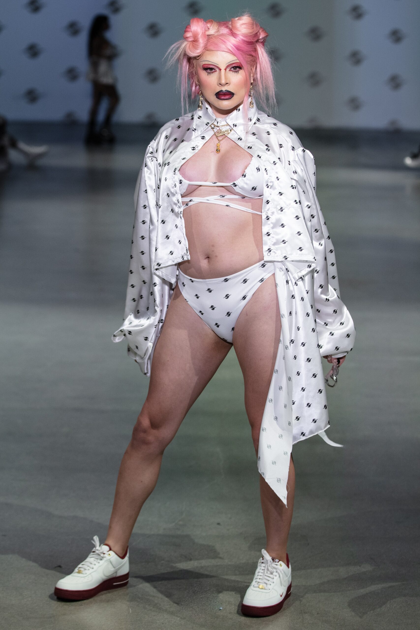 Gypsy Sport S/S 23 Look 23