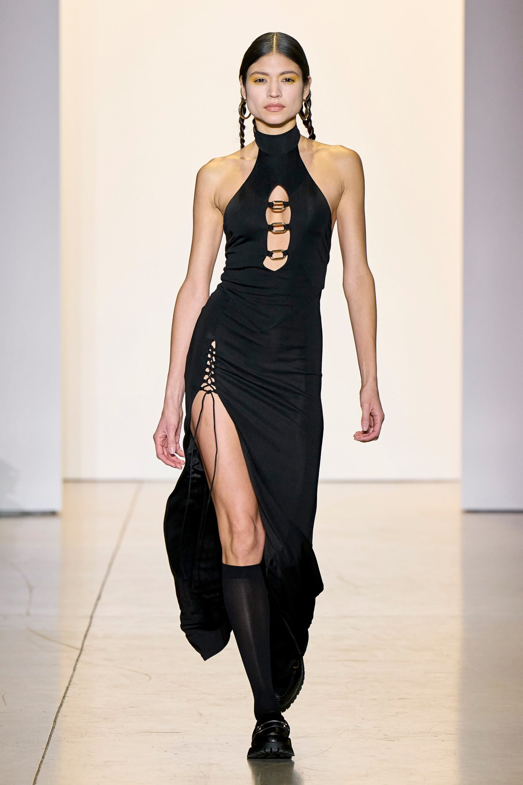 Hardware LDN F/W 22 Look 23