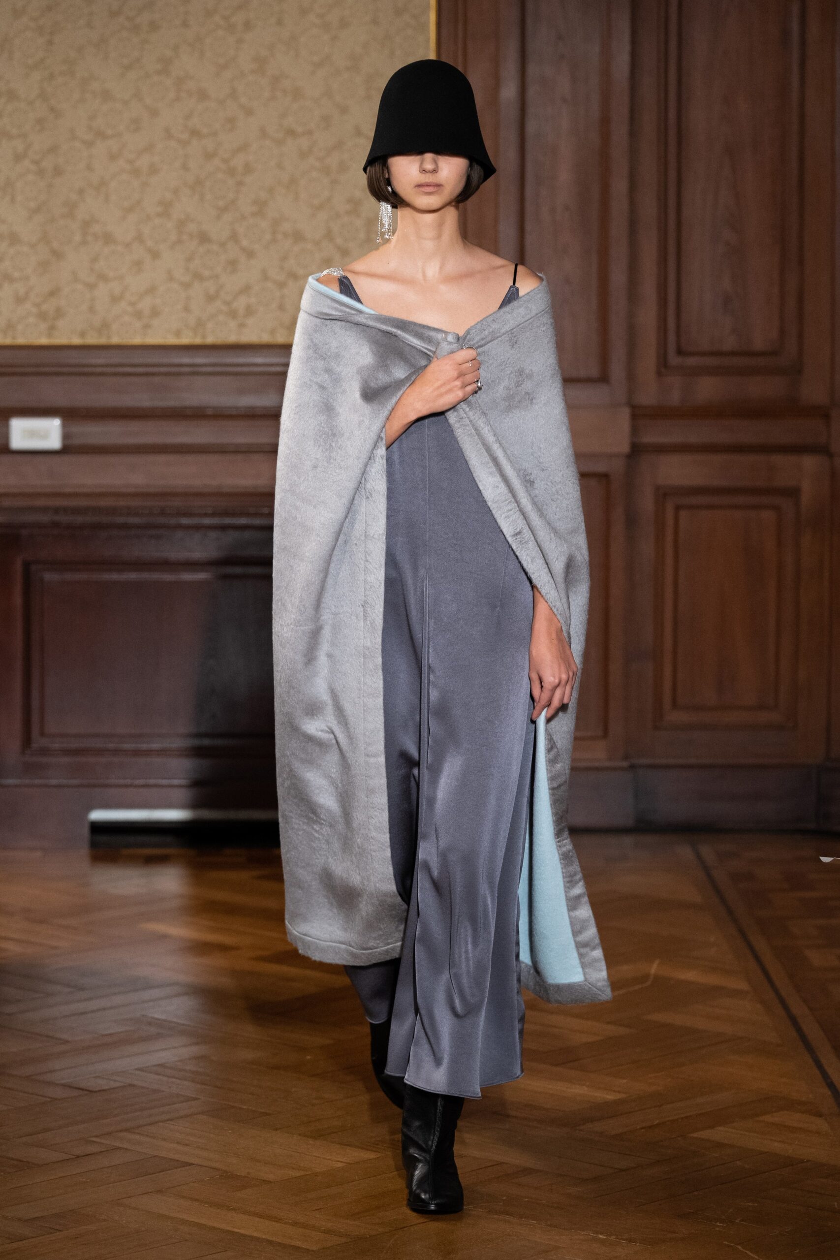Harunobumurata Tokyo F/W 23 Look 23