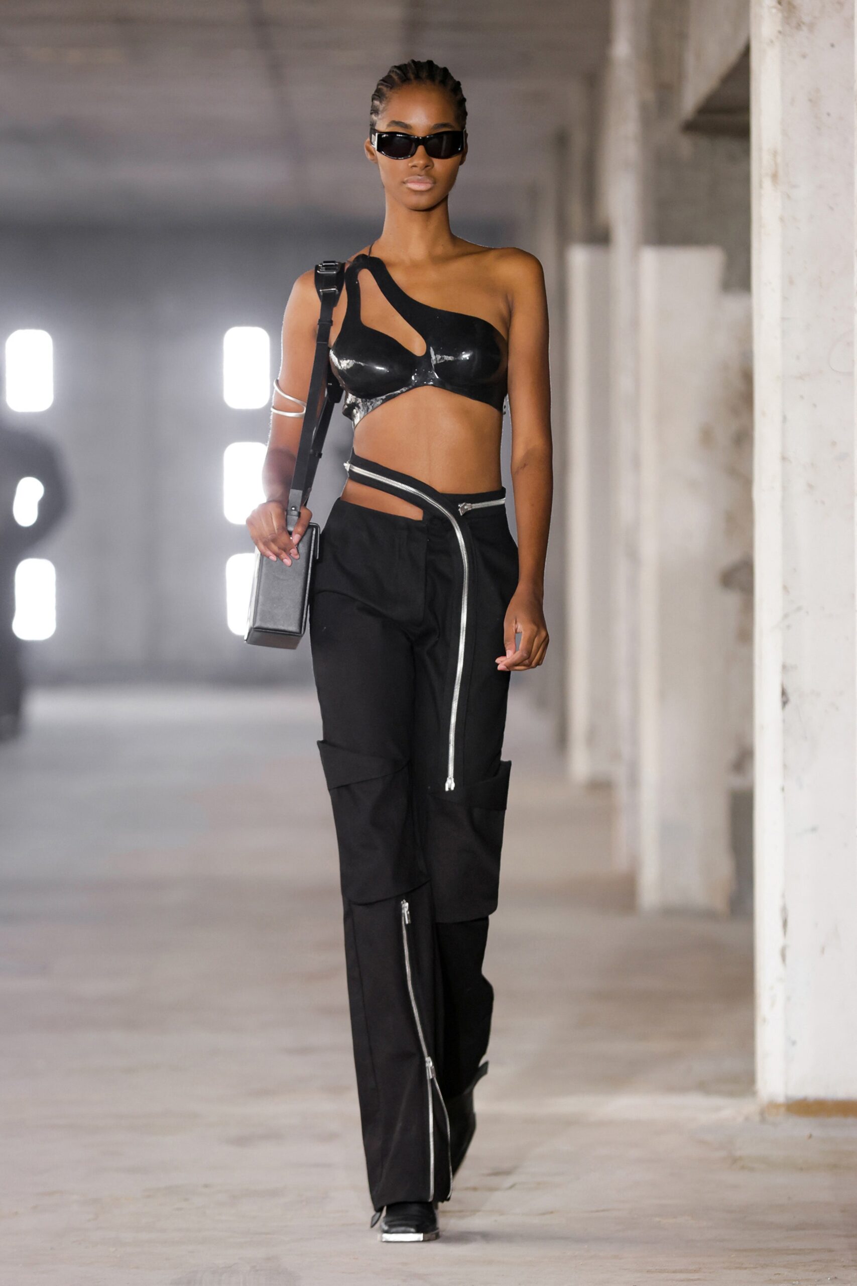 Heliot Emil F/W 23 Look 23