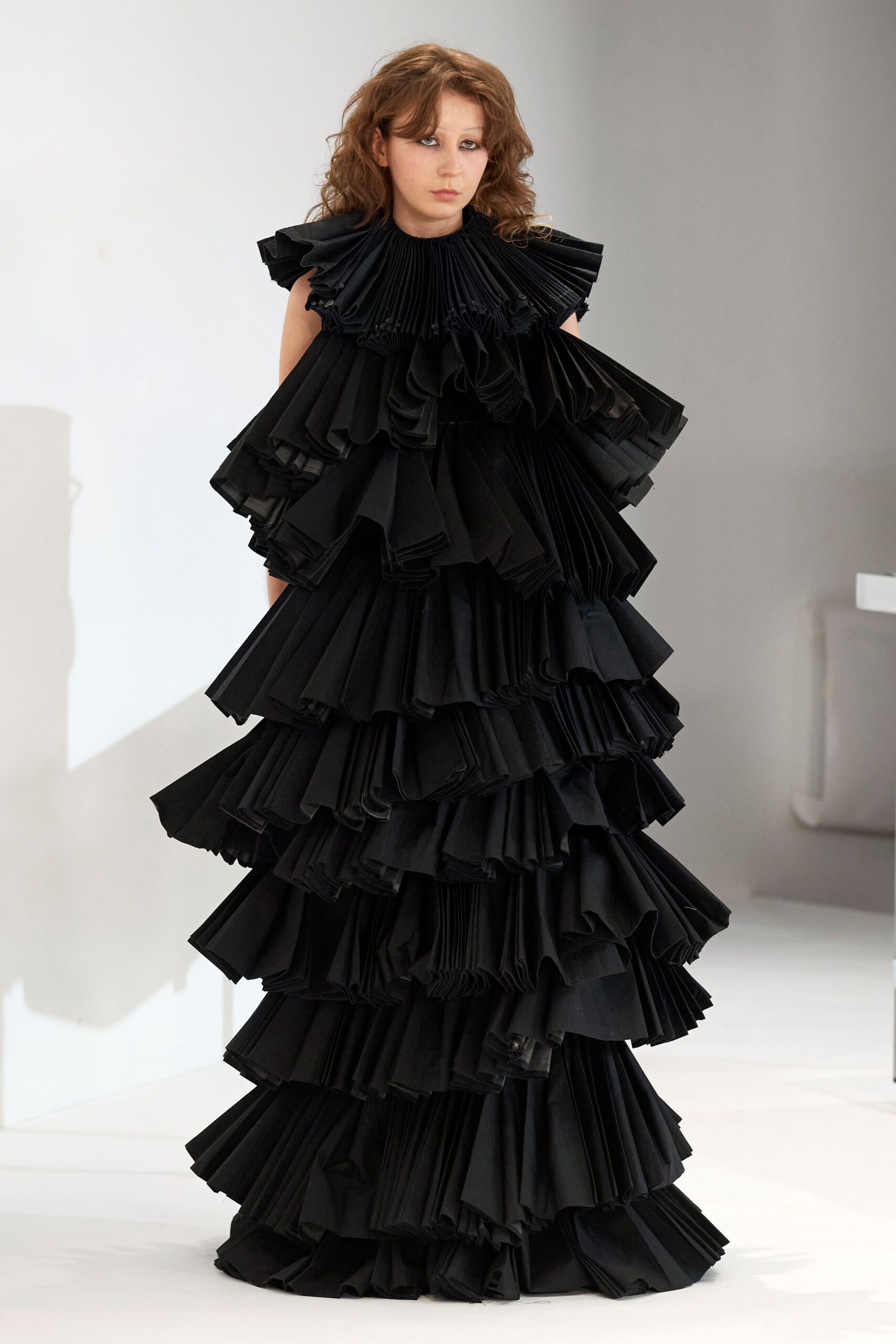 Hodakova F/W 23 Look 23