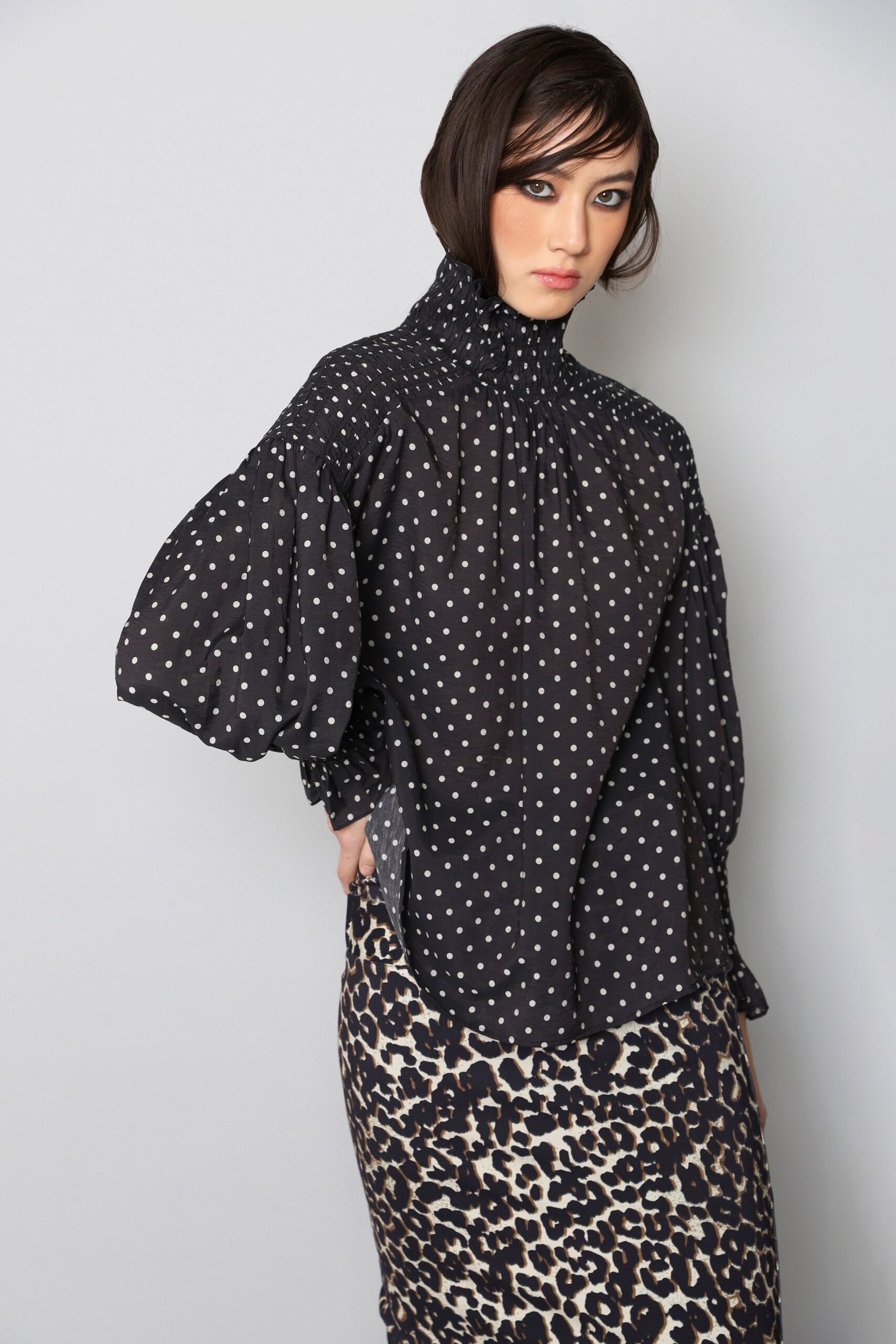 Hope For Flowers F/W 23 Look 22