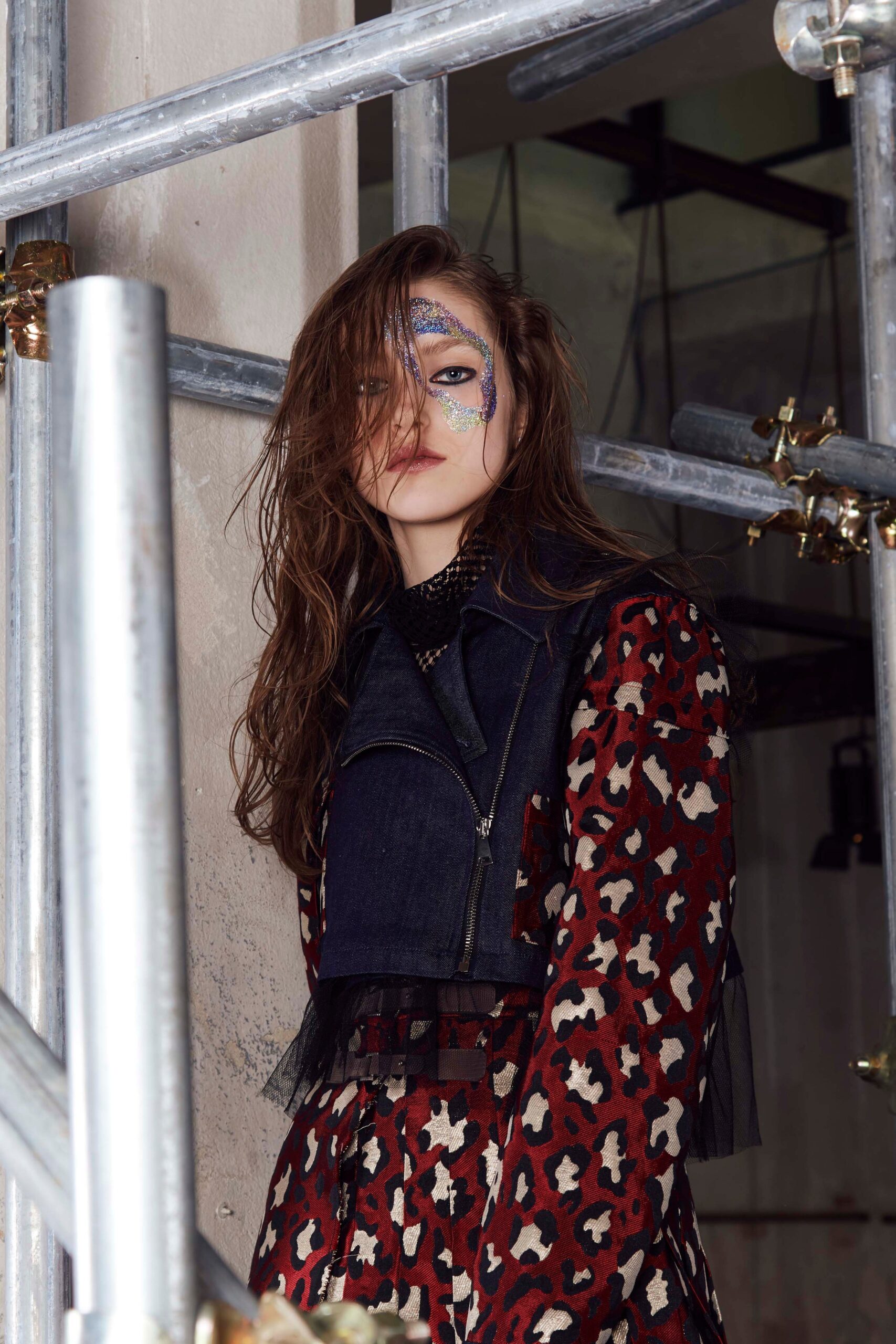 I’M Isola Marras F/W 19 Look 21