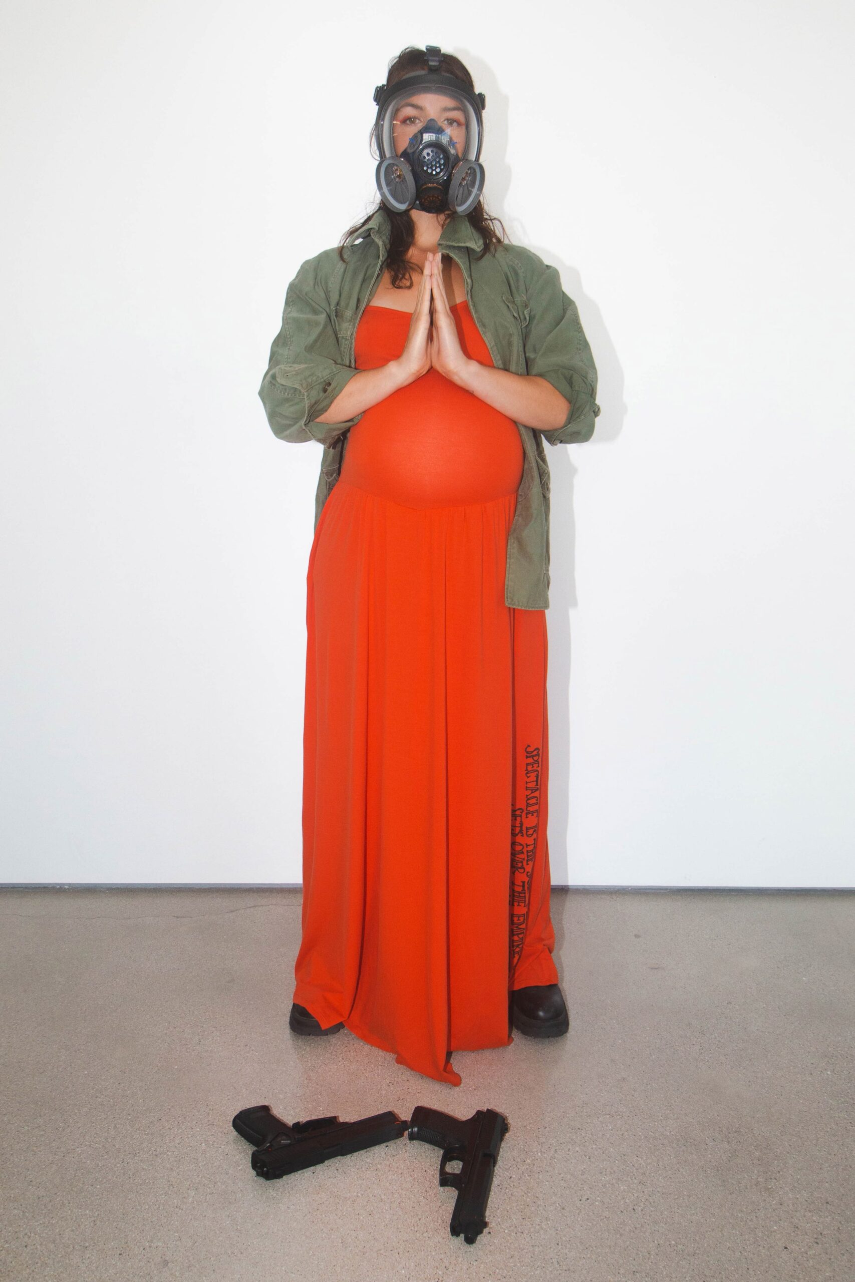 Imitation of Christ S/S 23 Look 23
