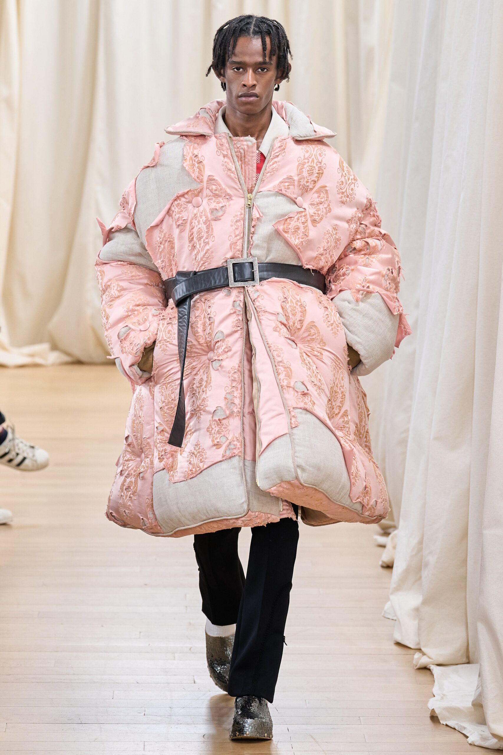 Institut Français de la Mode F/W 23 Look 23