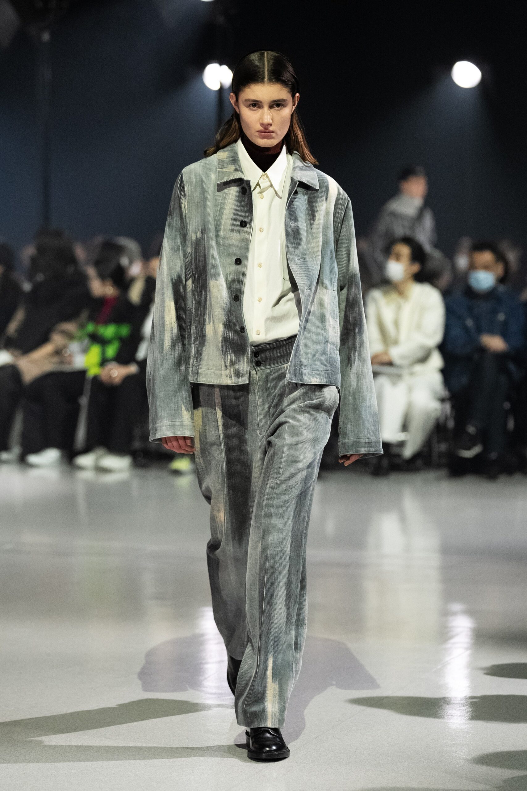 Irenisa Tokyo F/W 23 Look 23