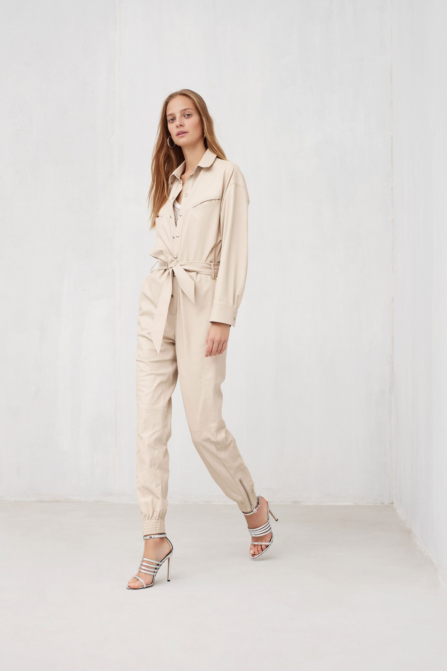 Iro S/S 19 Look 23