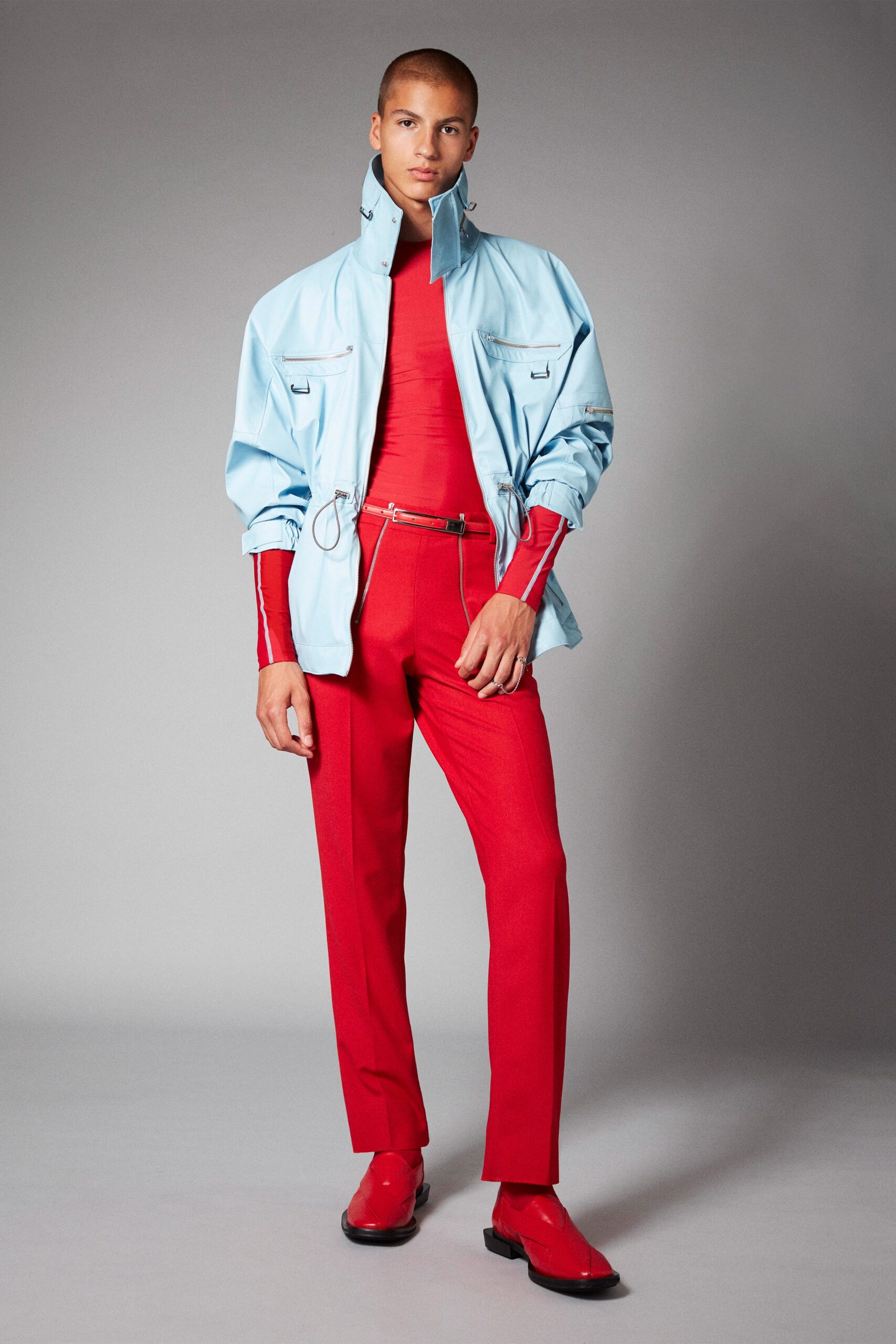 GmbH S/S 21 Look 24