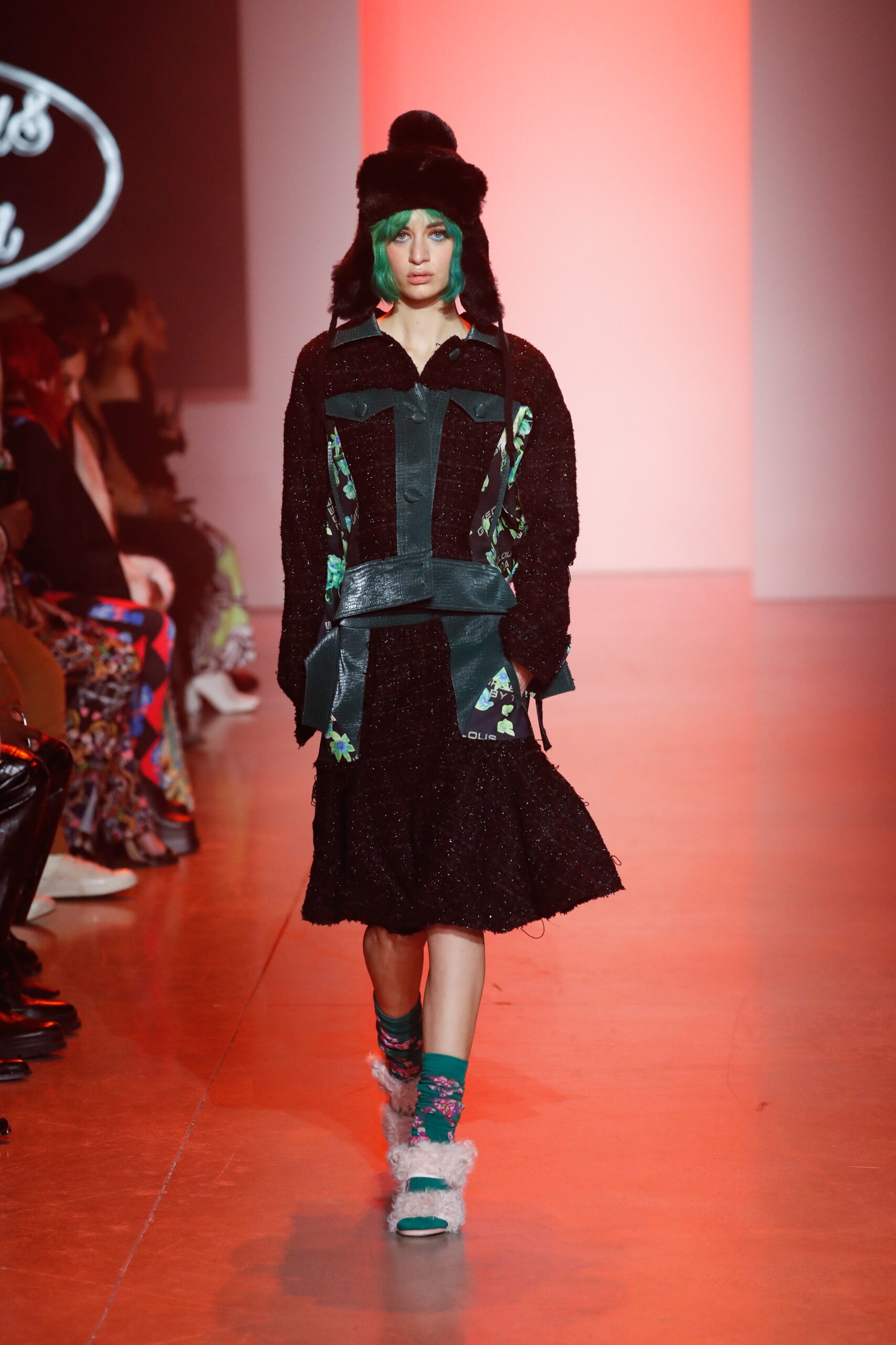 Greedilous by Tilda F/W 22 Look 24
