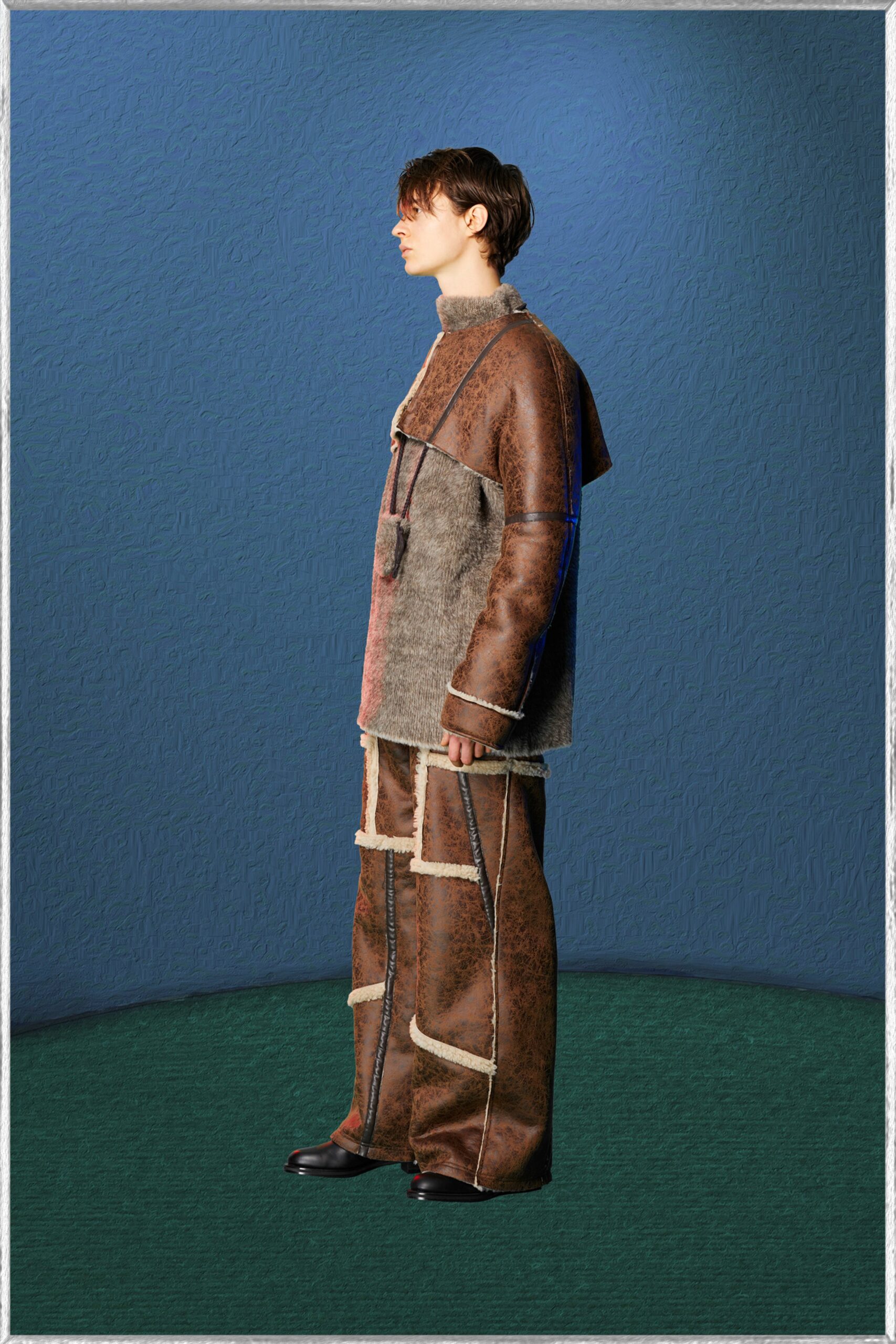 HARE Tokyo F/W 21 Look 24