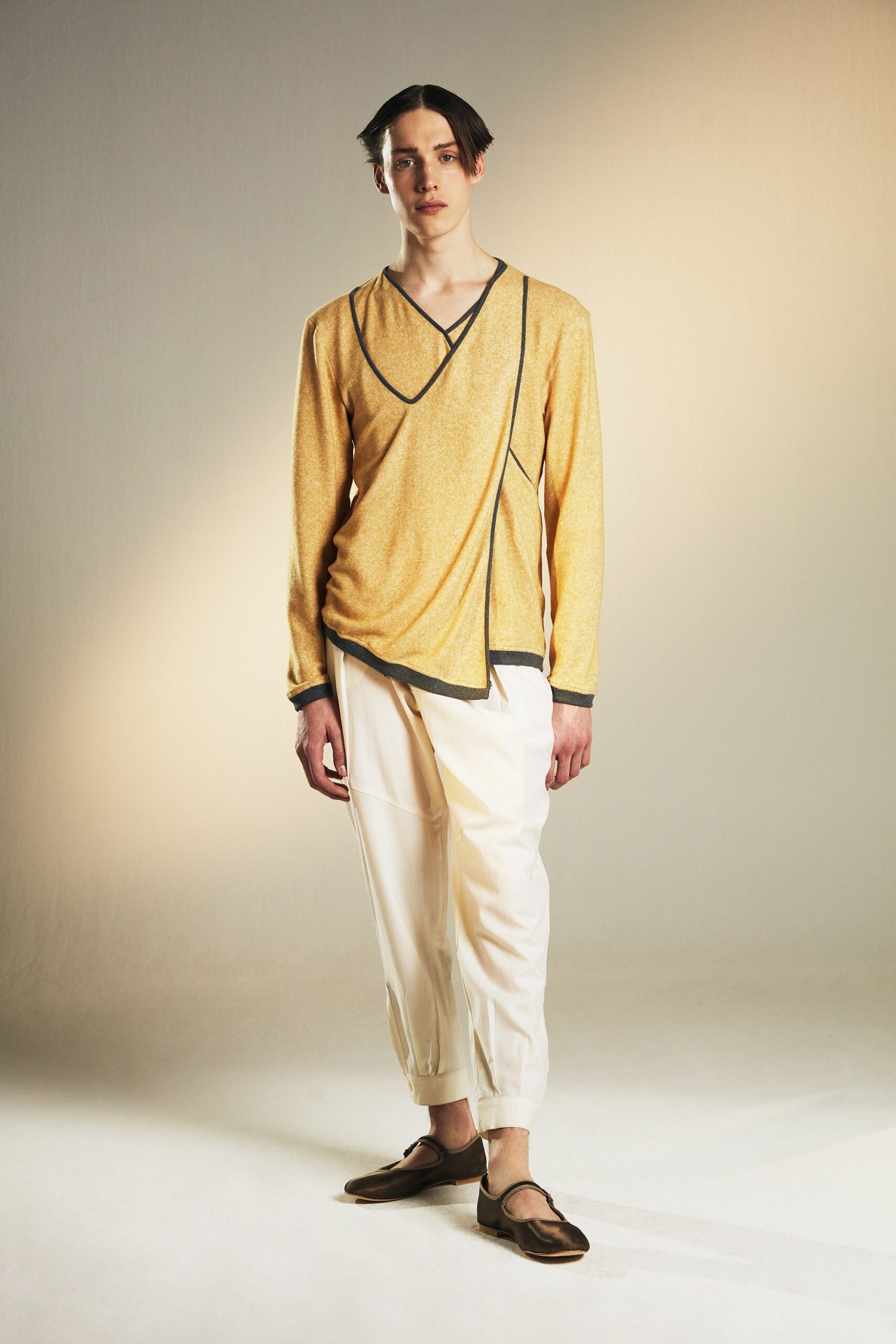 Hatice Gökçe Istanbul F/W 21 Look 24