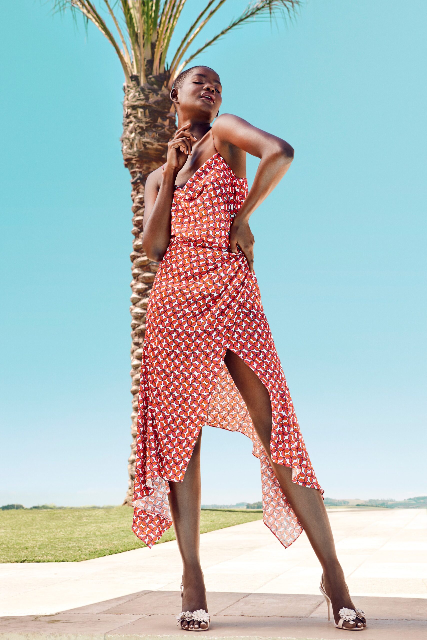 Haney S/S 20 Look 24