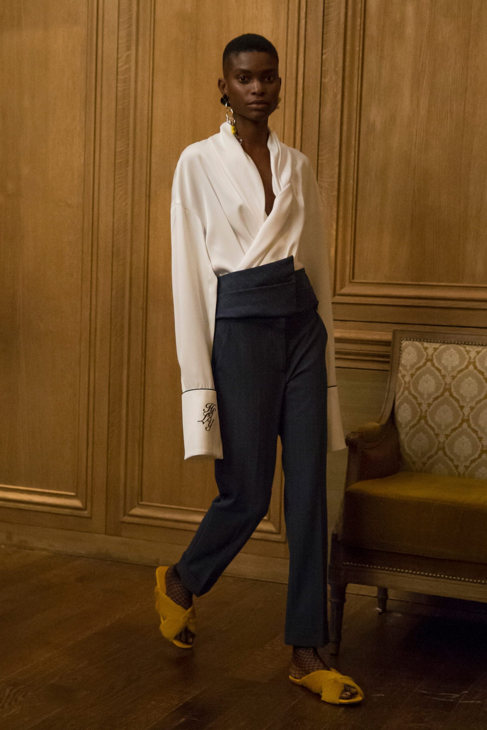 Hellessy S/S 20 Look 24